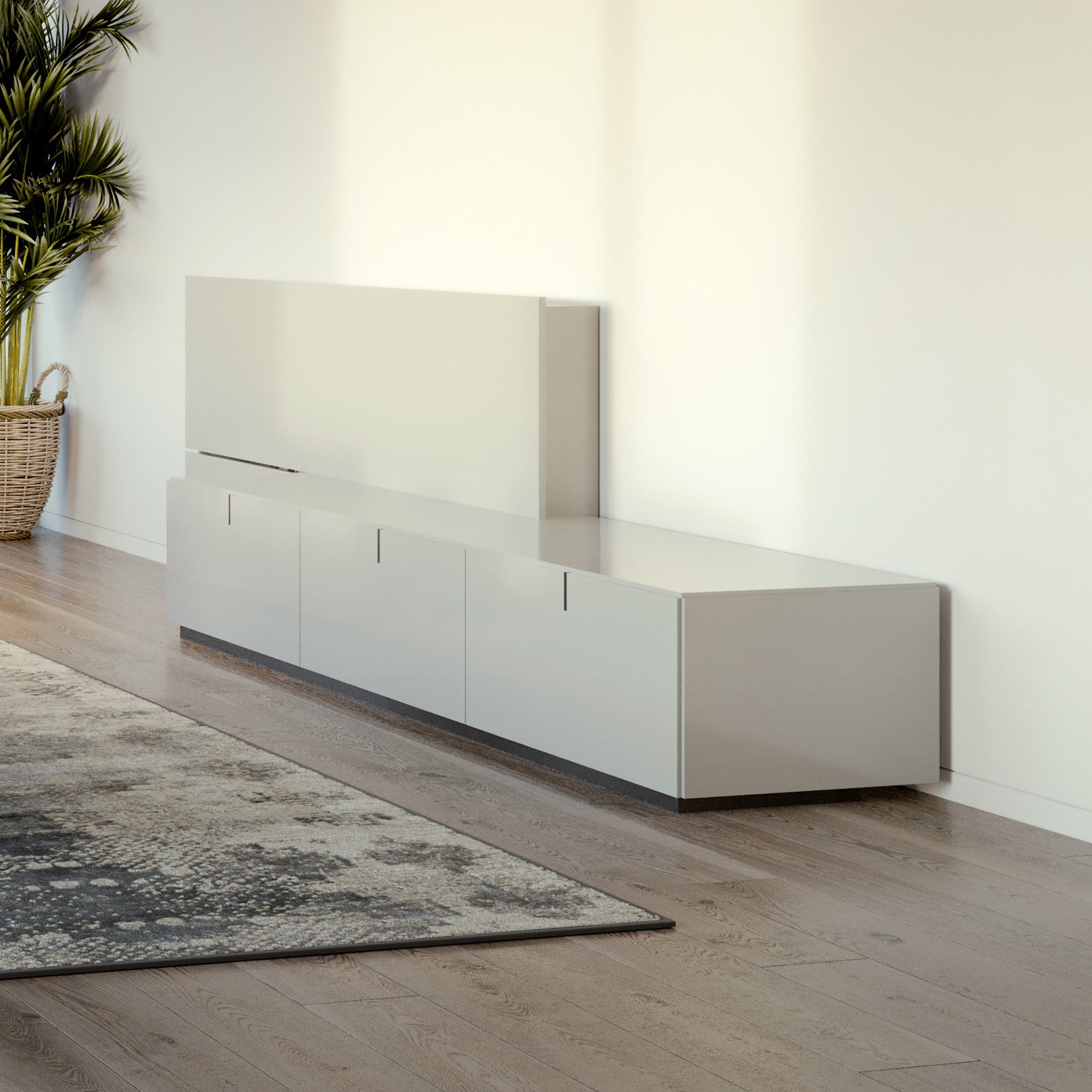 Display product Balance from manufacturer Mobimex