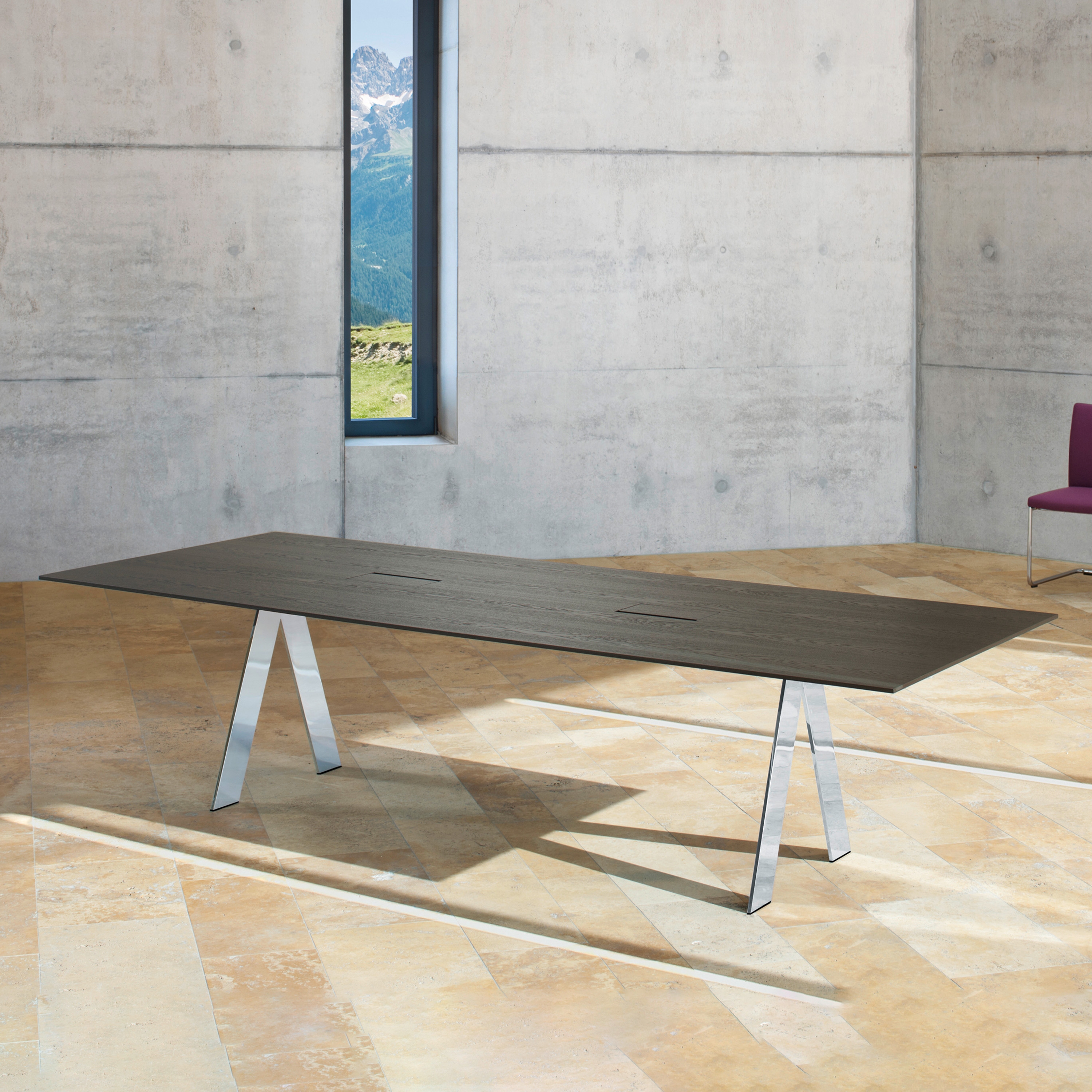 Display product Ekko from manufacturer Mobimex