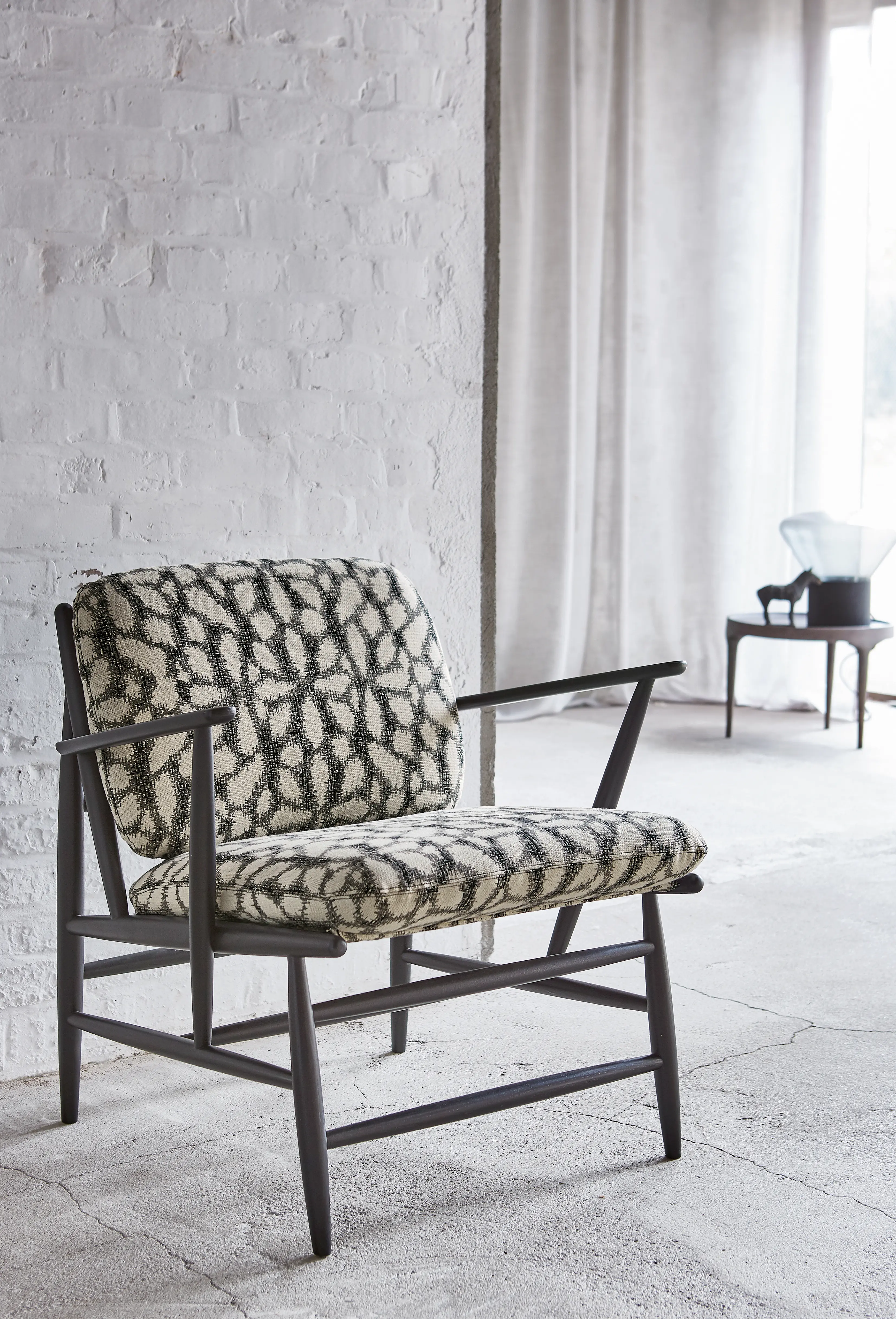 Création Baumann - FLORAS - 72