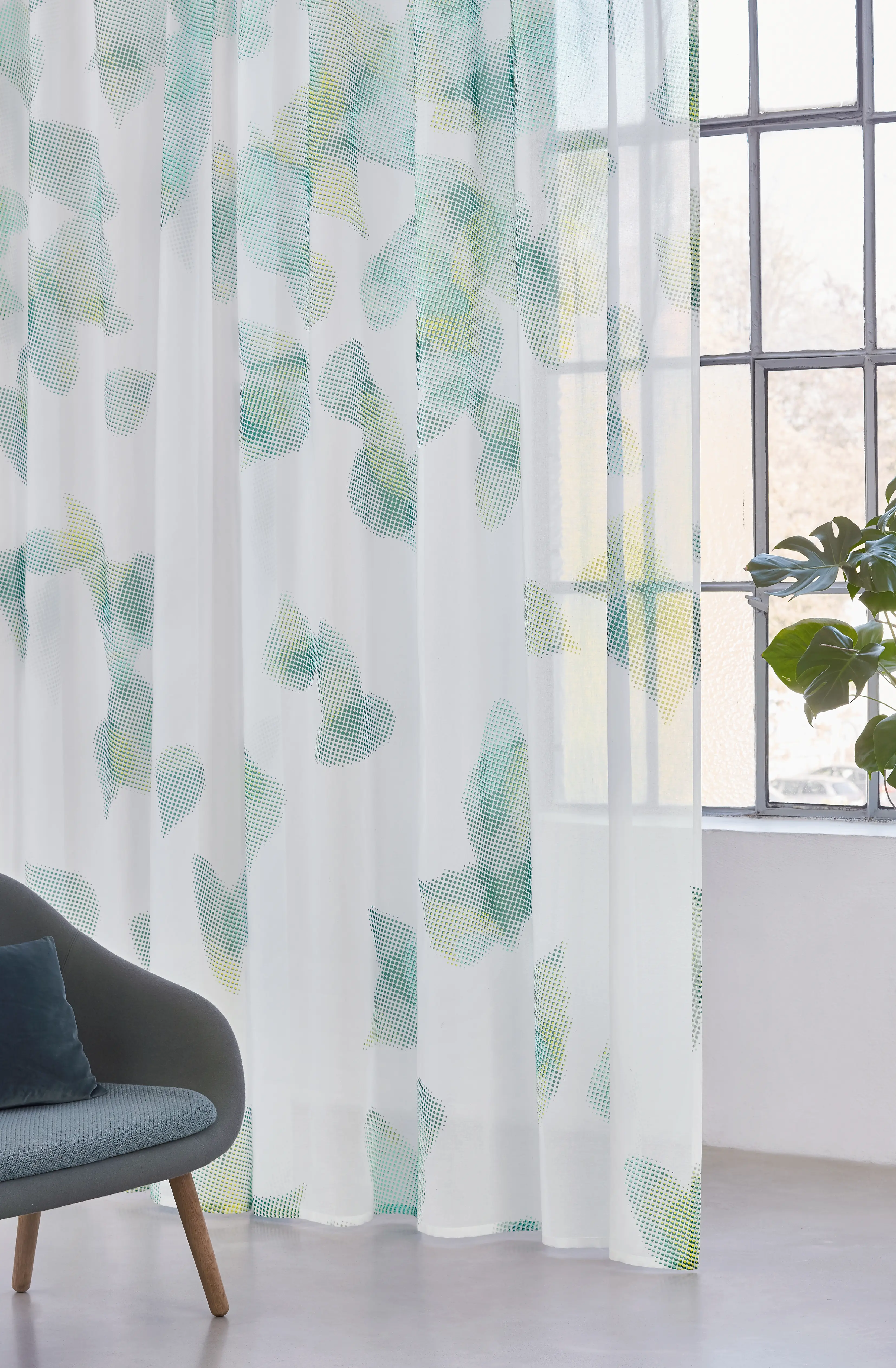 Création Baumann - FOLIA - 113