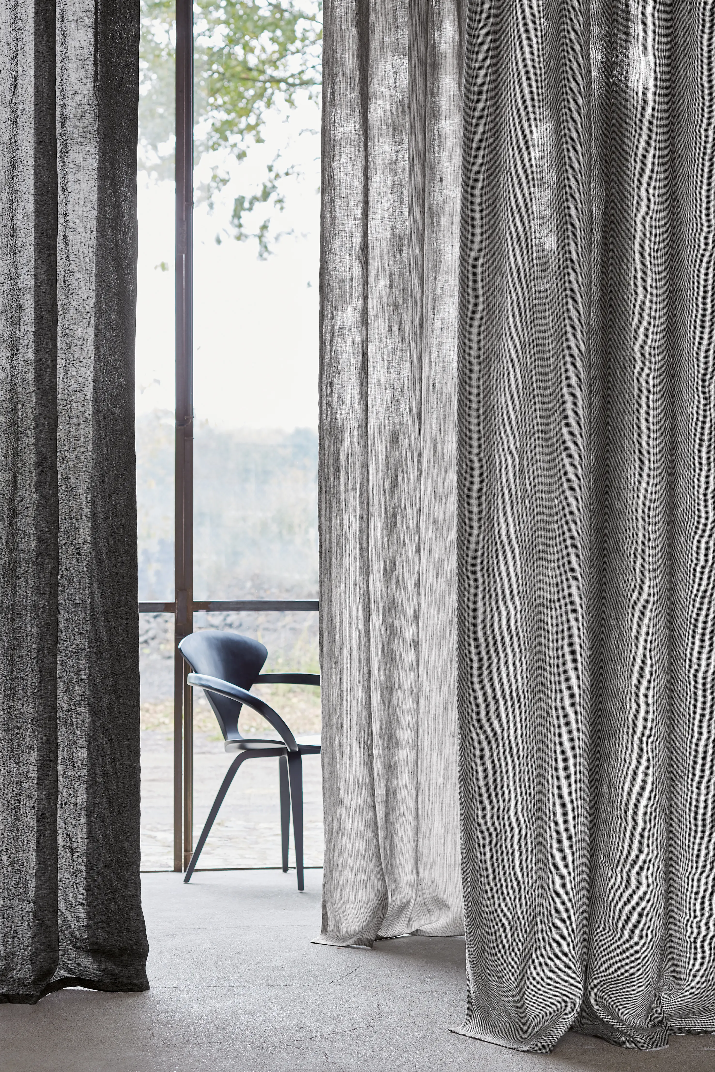 Création Baumann - GINN - 82