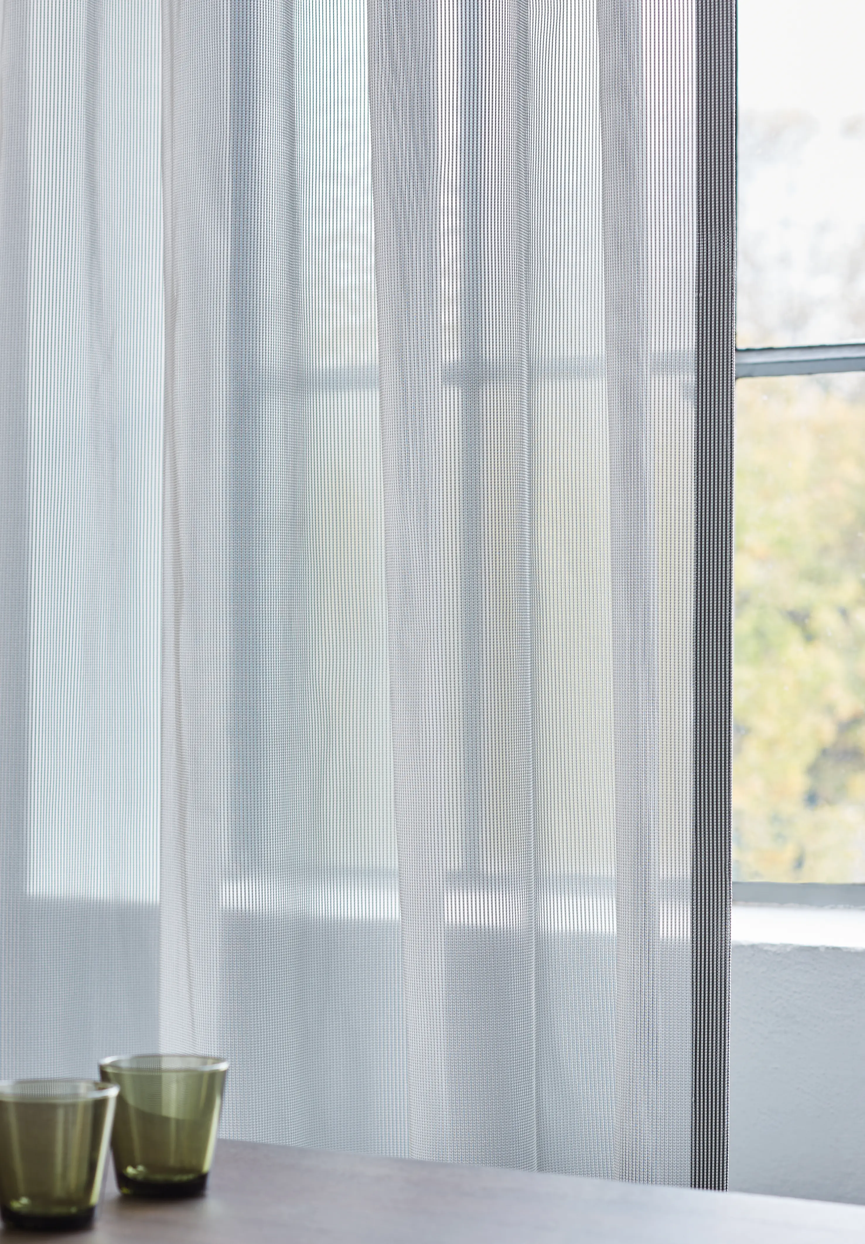 Création Baumann - MEGACOUSTIC - 162