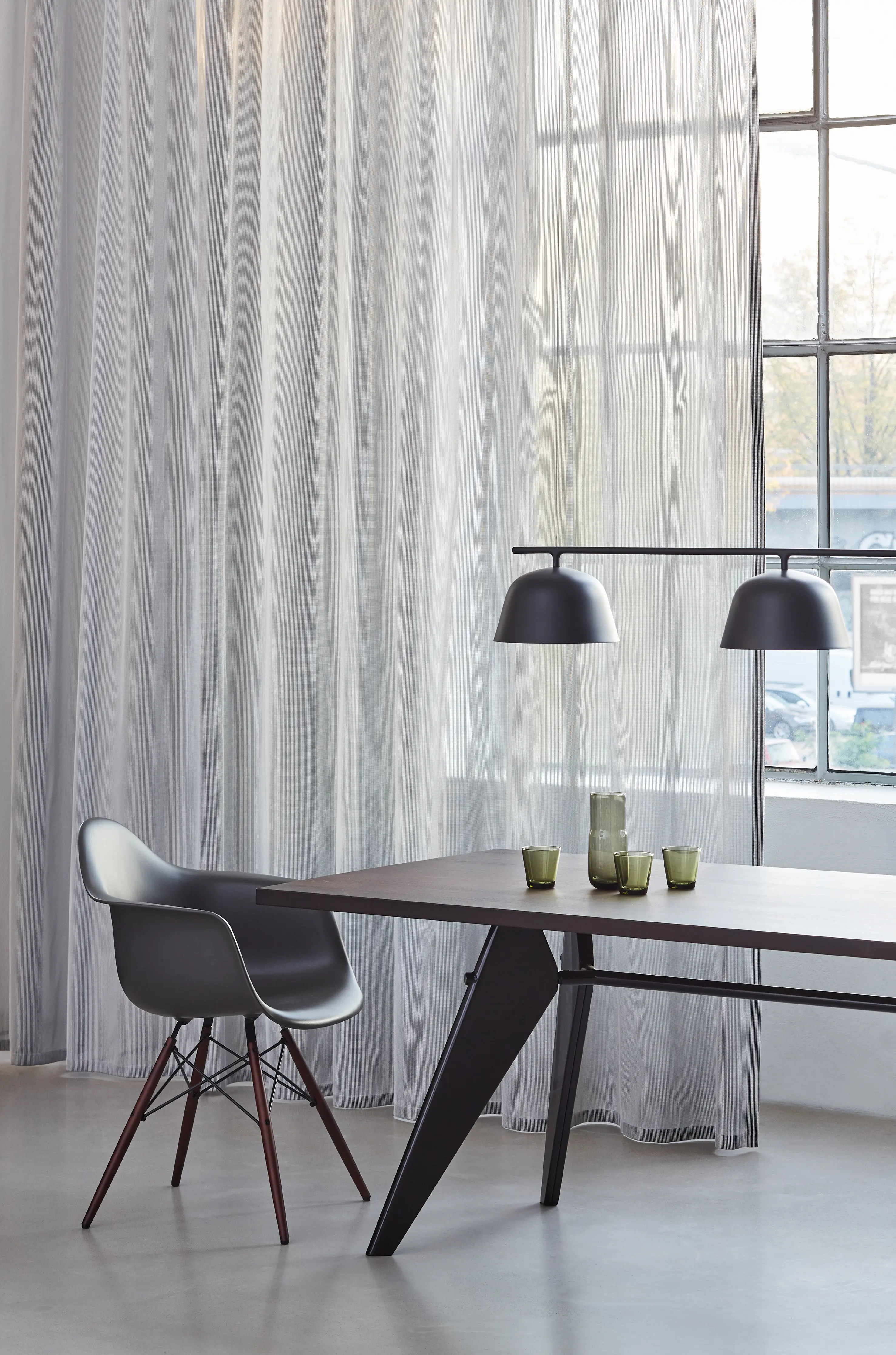 Création Baumann - MEGACOUSTIC - 162