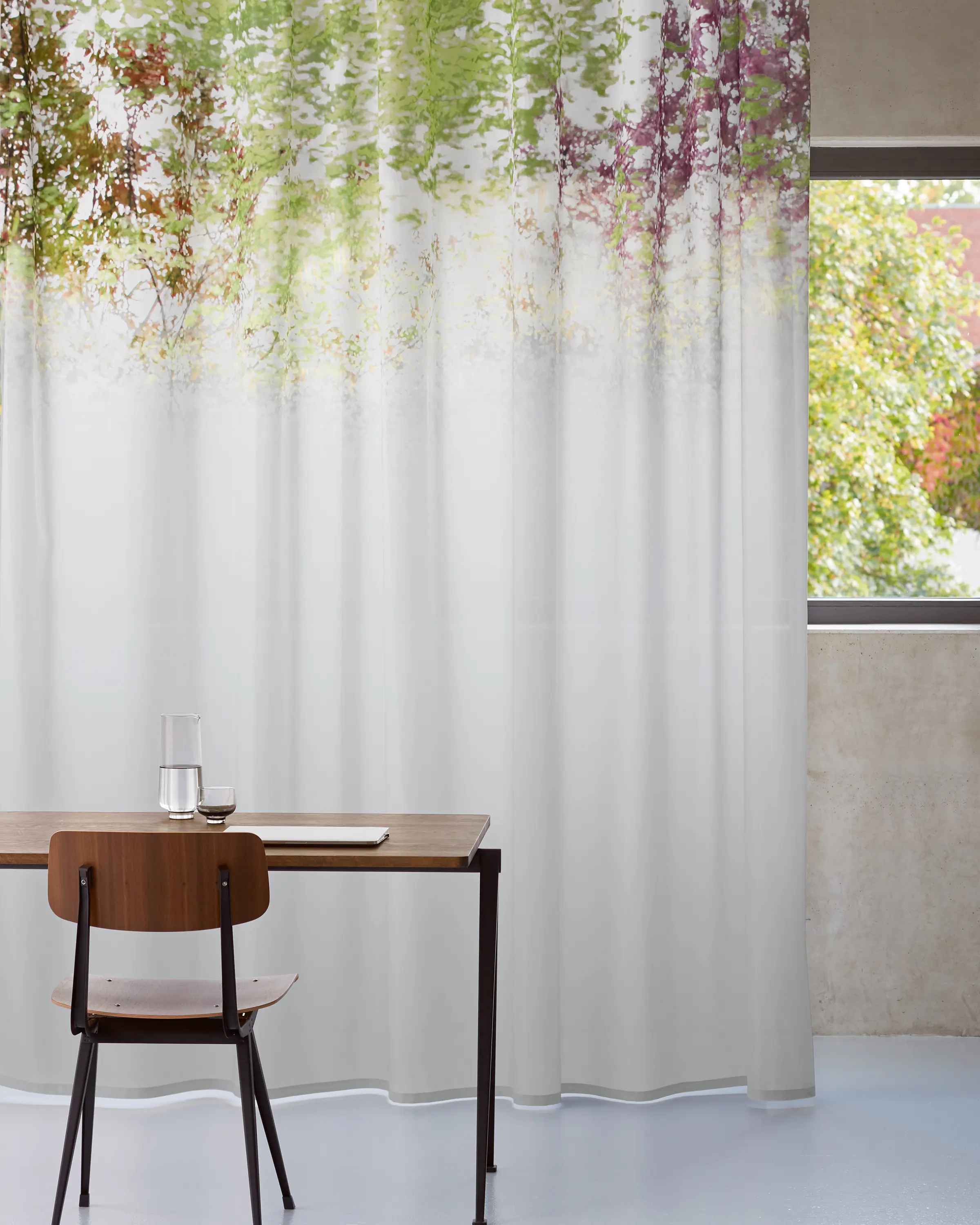 Création Baumann - ALPHACOUSTIC VIEW - 0112