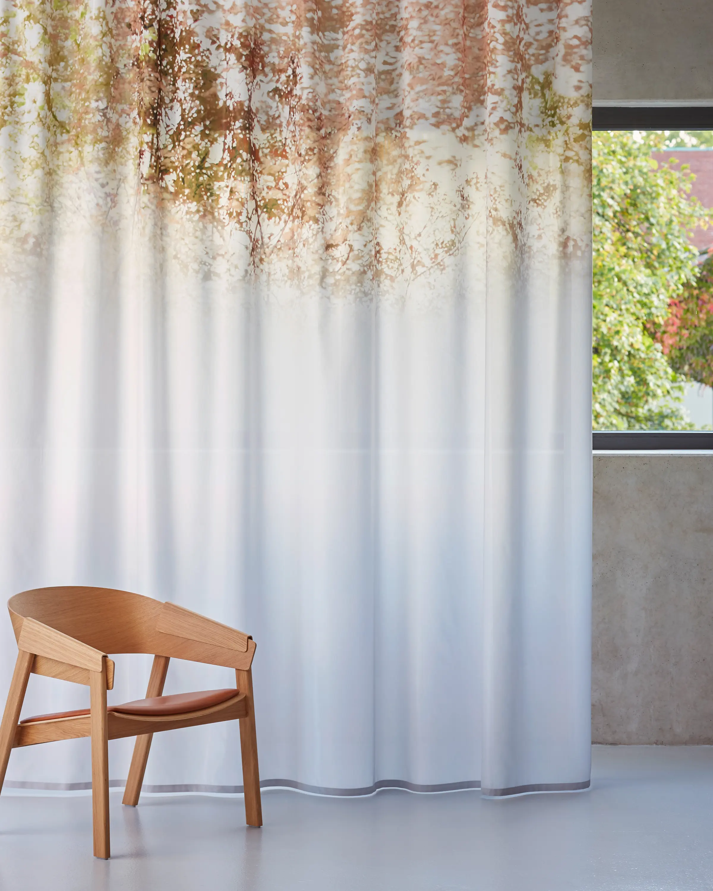 Création Baumann - ALPHACOUSTIC VIEW - 0112