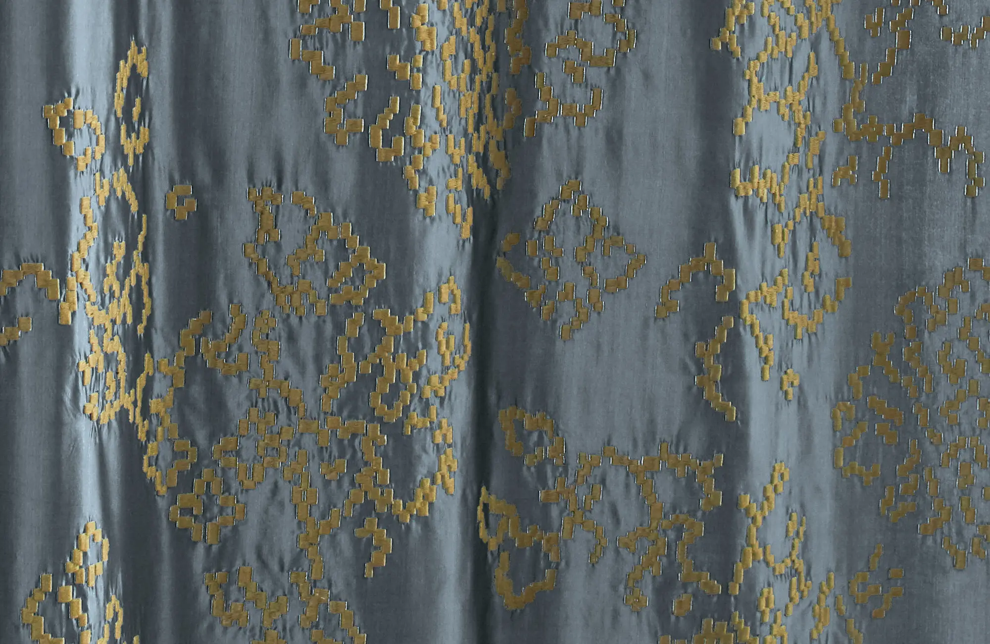 Création Baumann - RASHMI PALACE - 0257