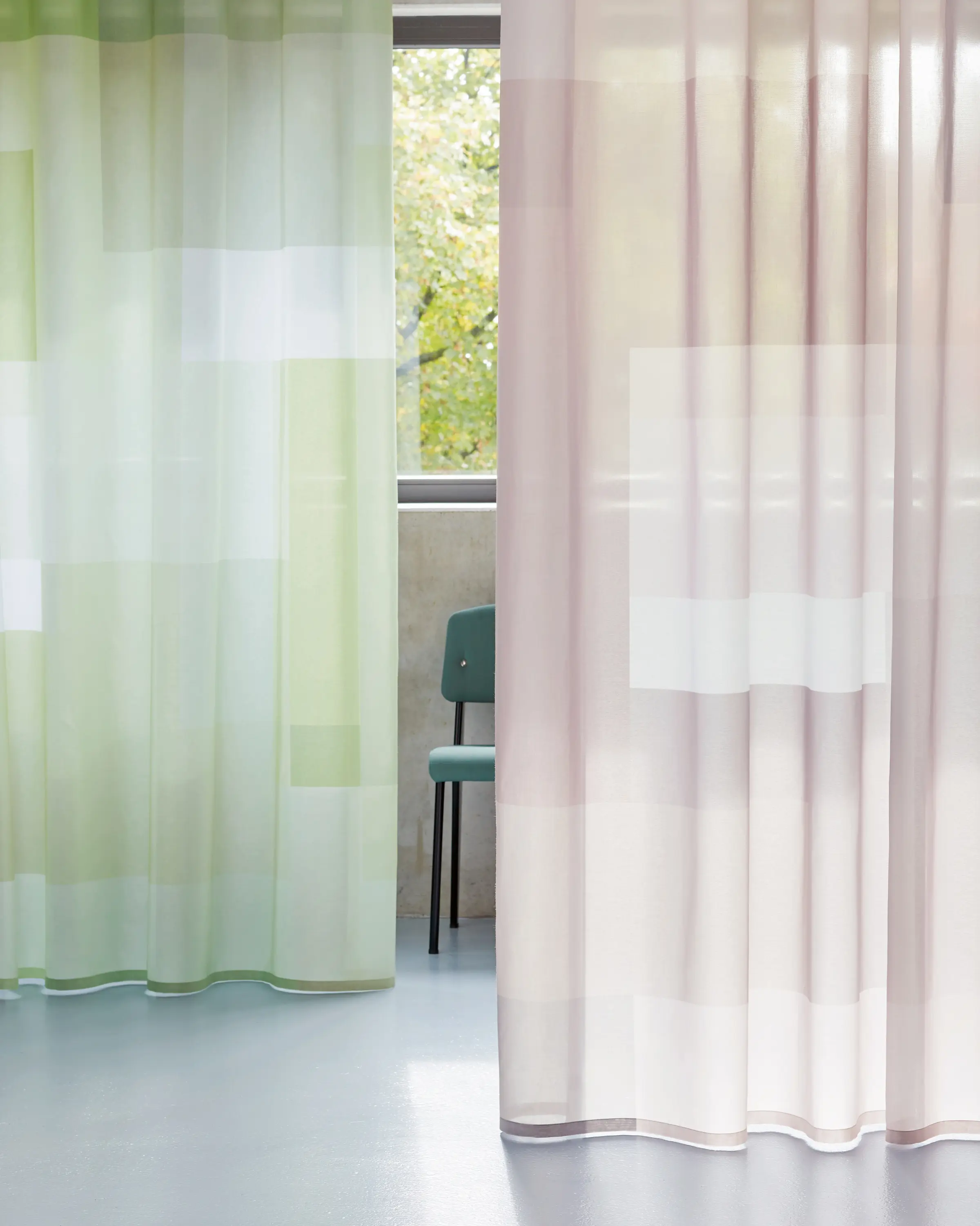 Création Baumann - SINFONIACOUSTIC CUBE - 0021