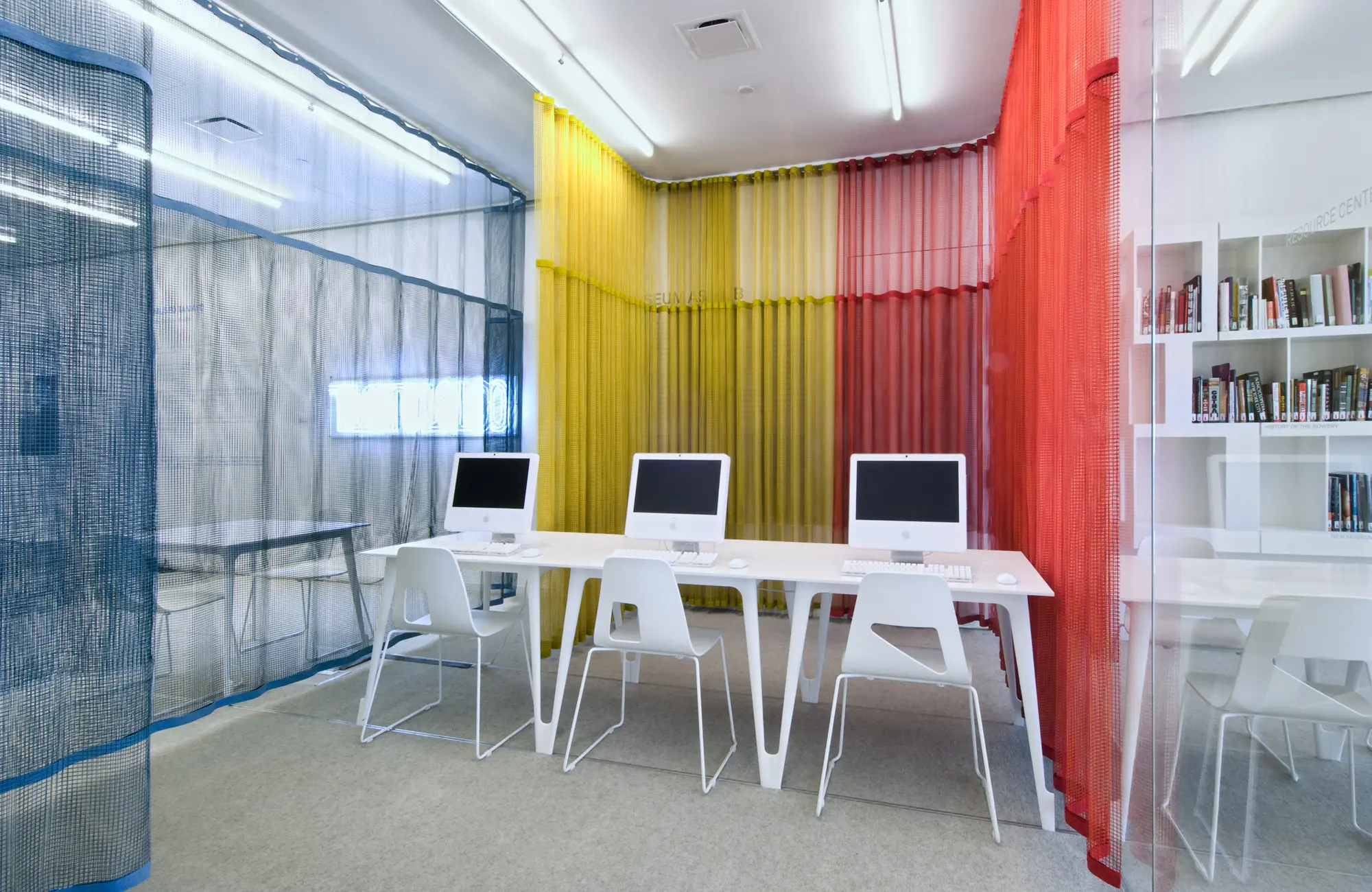 Création Baumann - MALTA III - 415