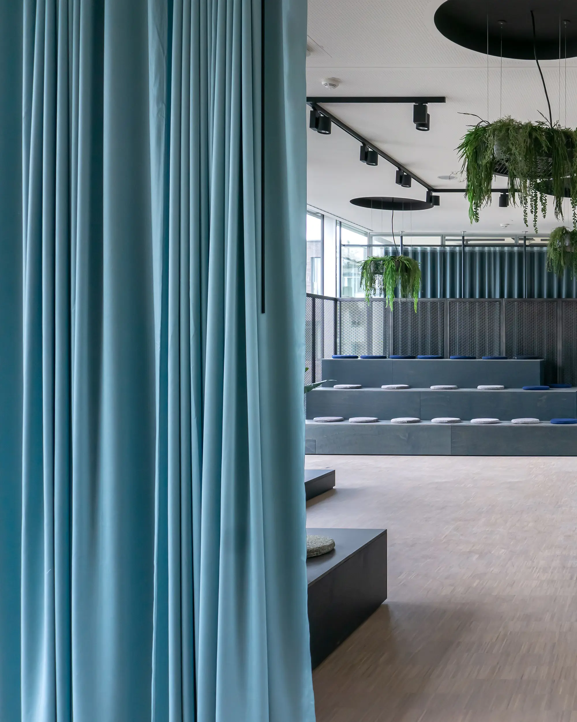 Création Baumann - DIMMER IV - 105