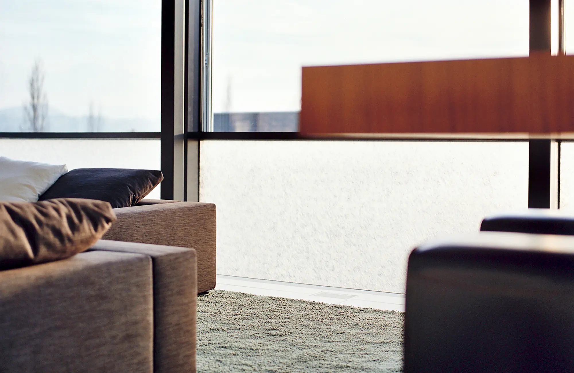 Création Baumann - GECKO CRYPTA II - 5037