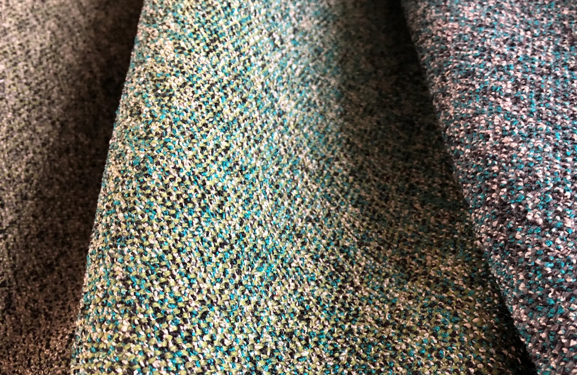 Création Baumann - ALVAR - 501