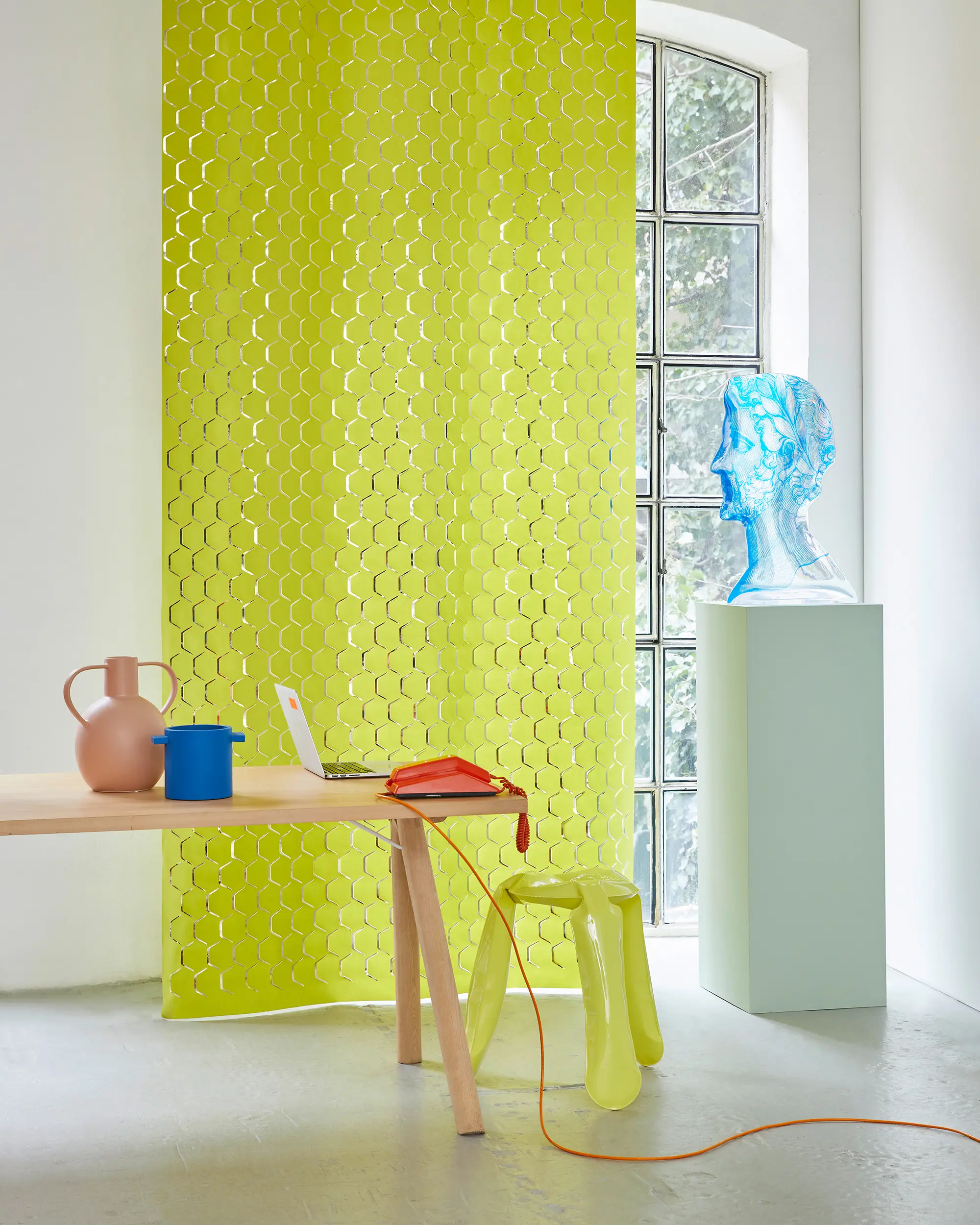 Création Baumann - ELECTRA - 003