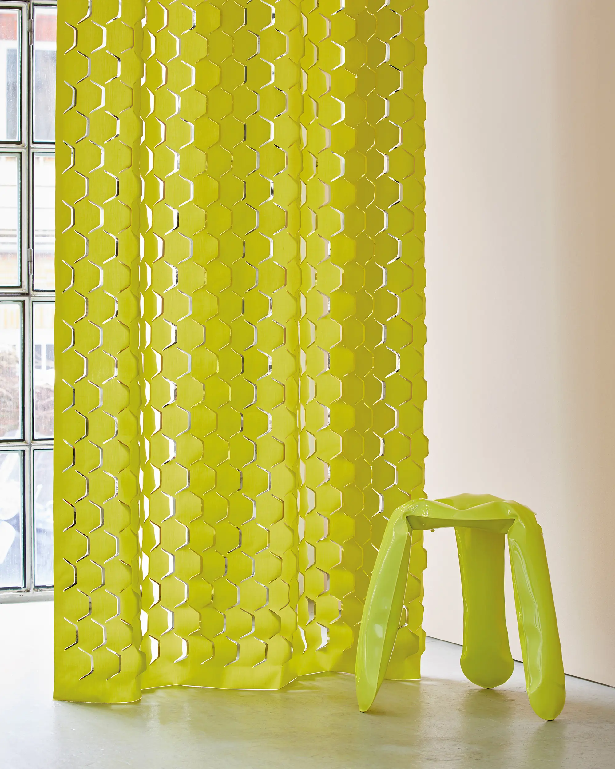 Création Baumann - ELECTRA - 003