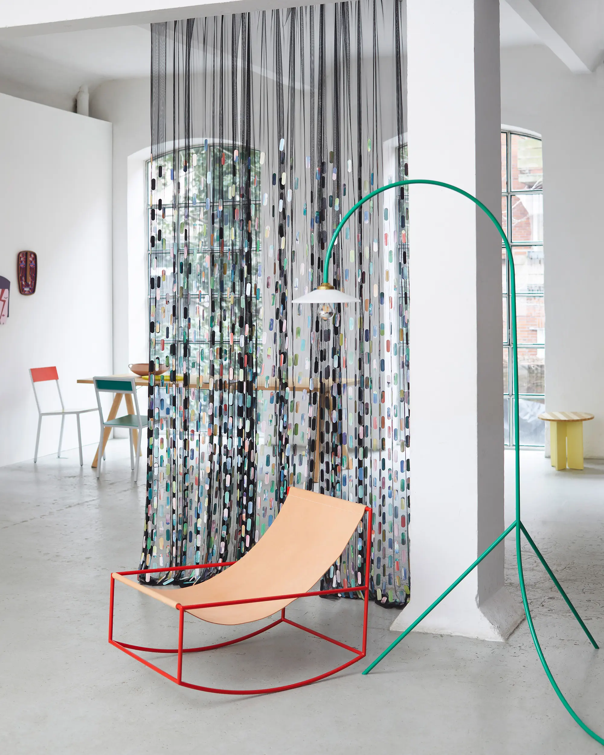 Création Baumann - ELLA - 032