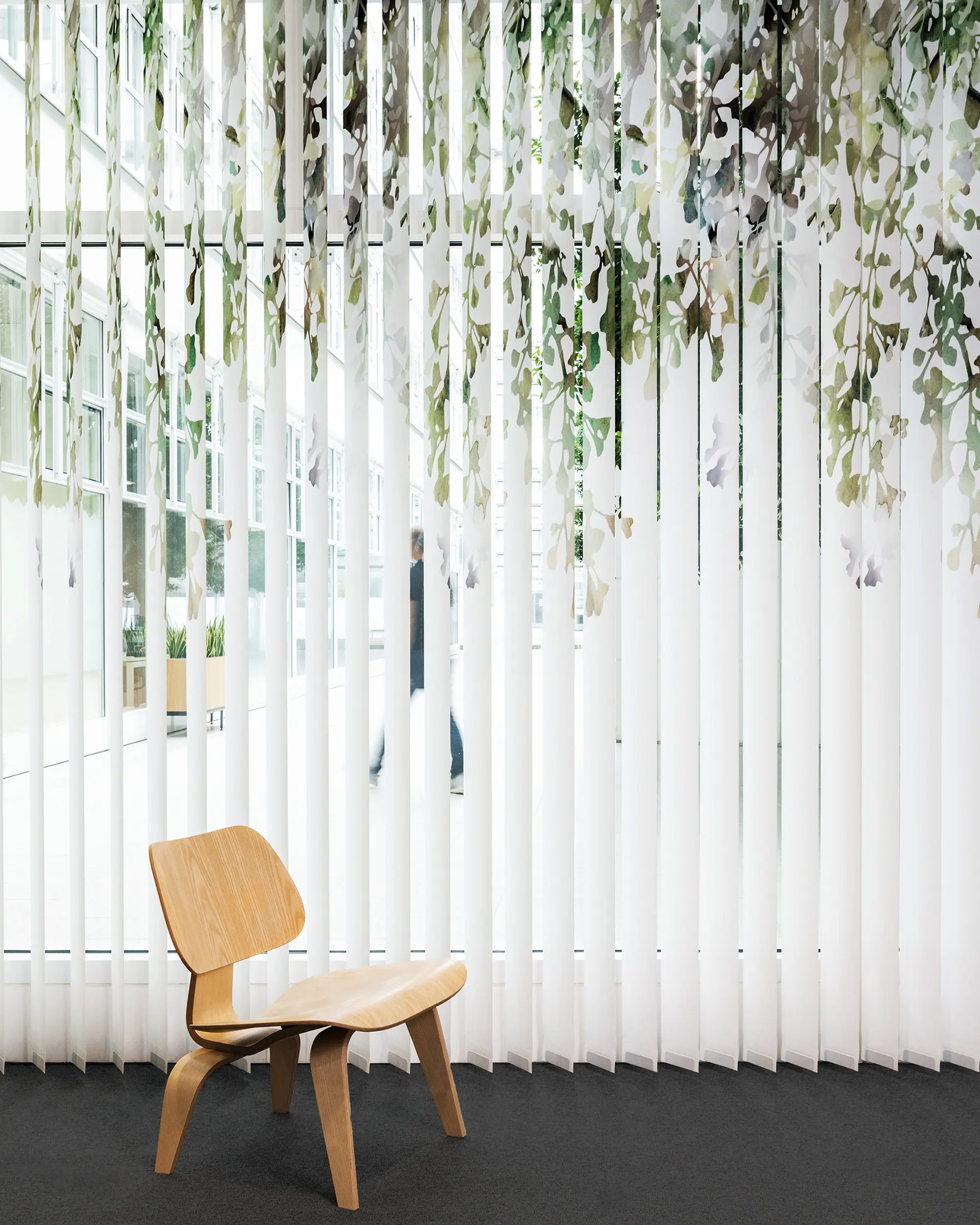 Création Baumann - FANFARE - 081