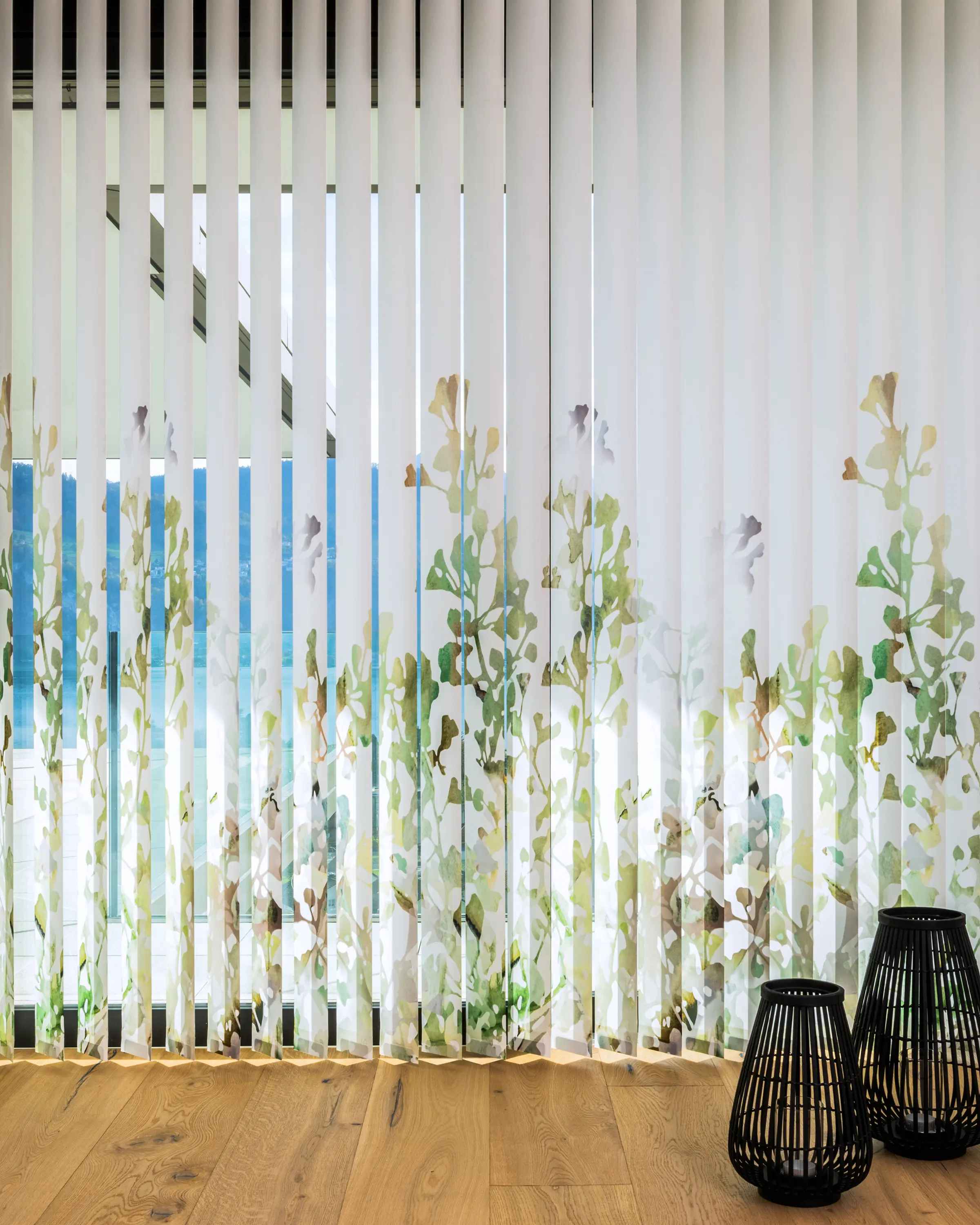 Création Baumann - FANFARE - 081