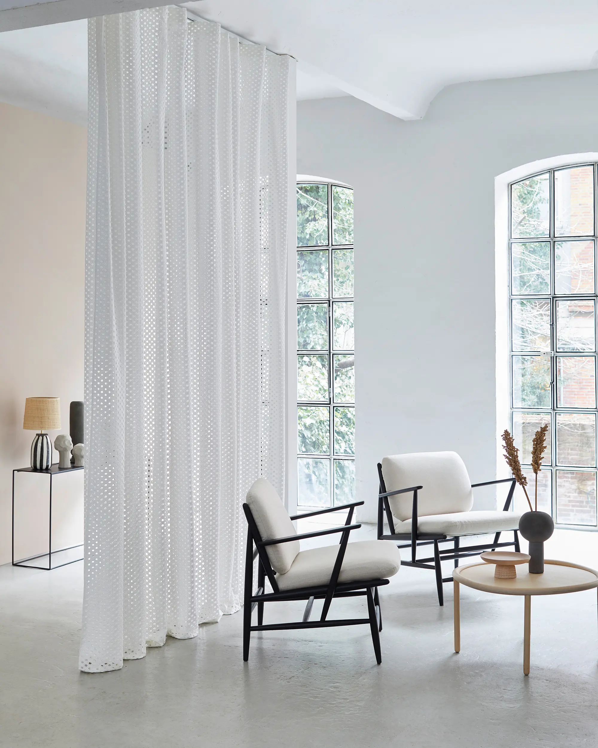 Création Baumann - LOLA - 905