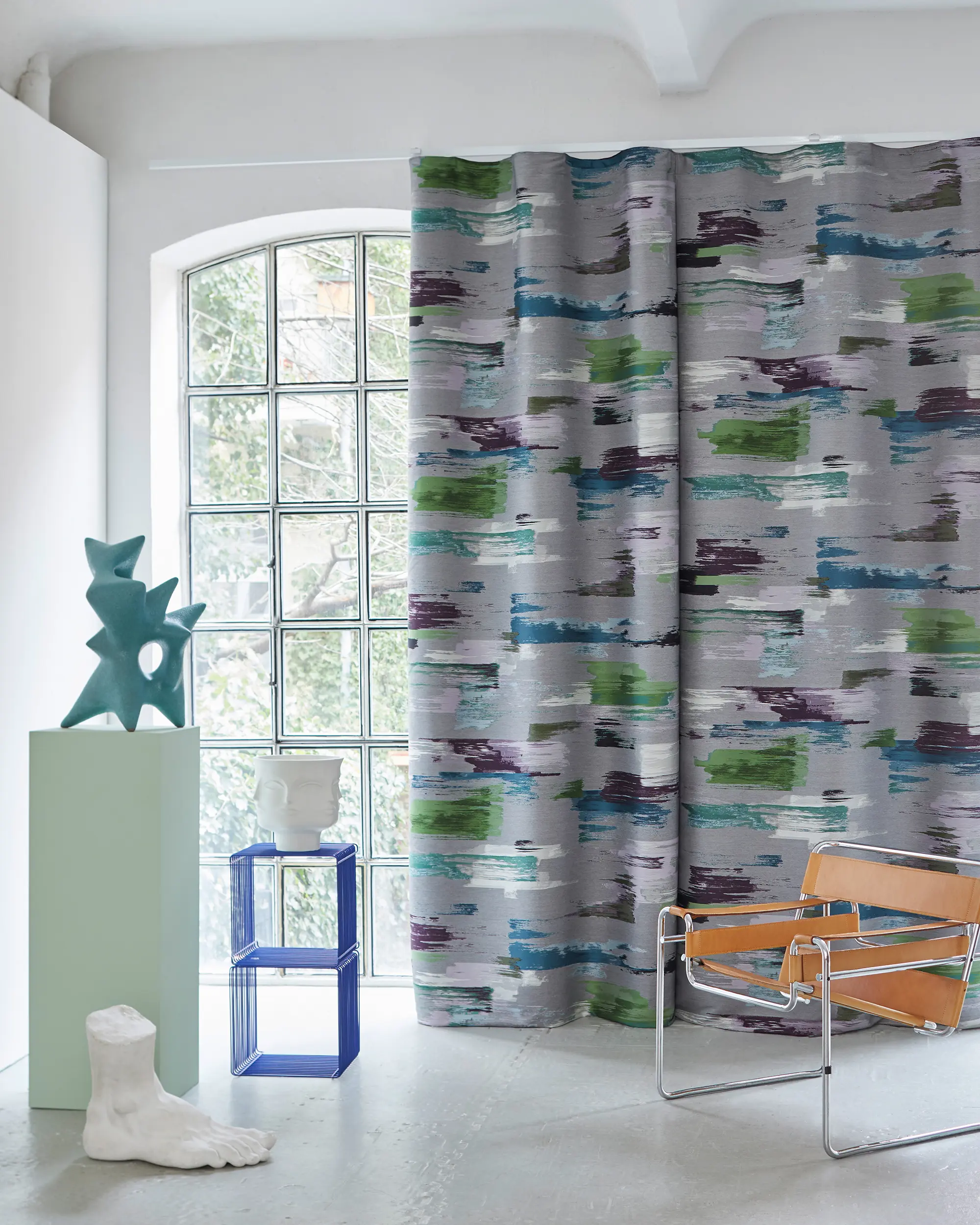 Création Baumann - RUSH - 660