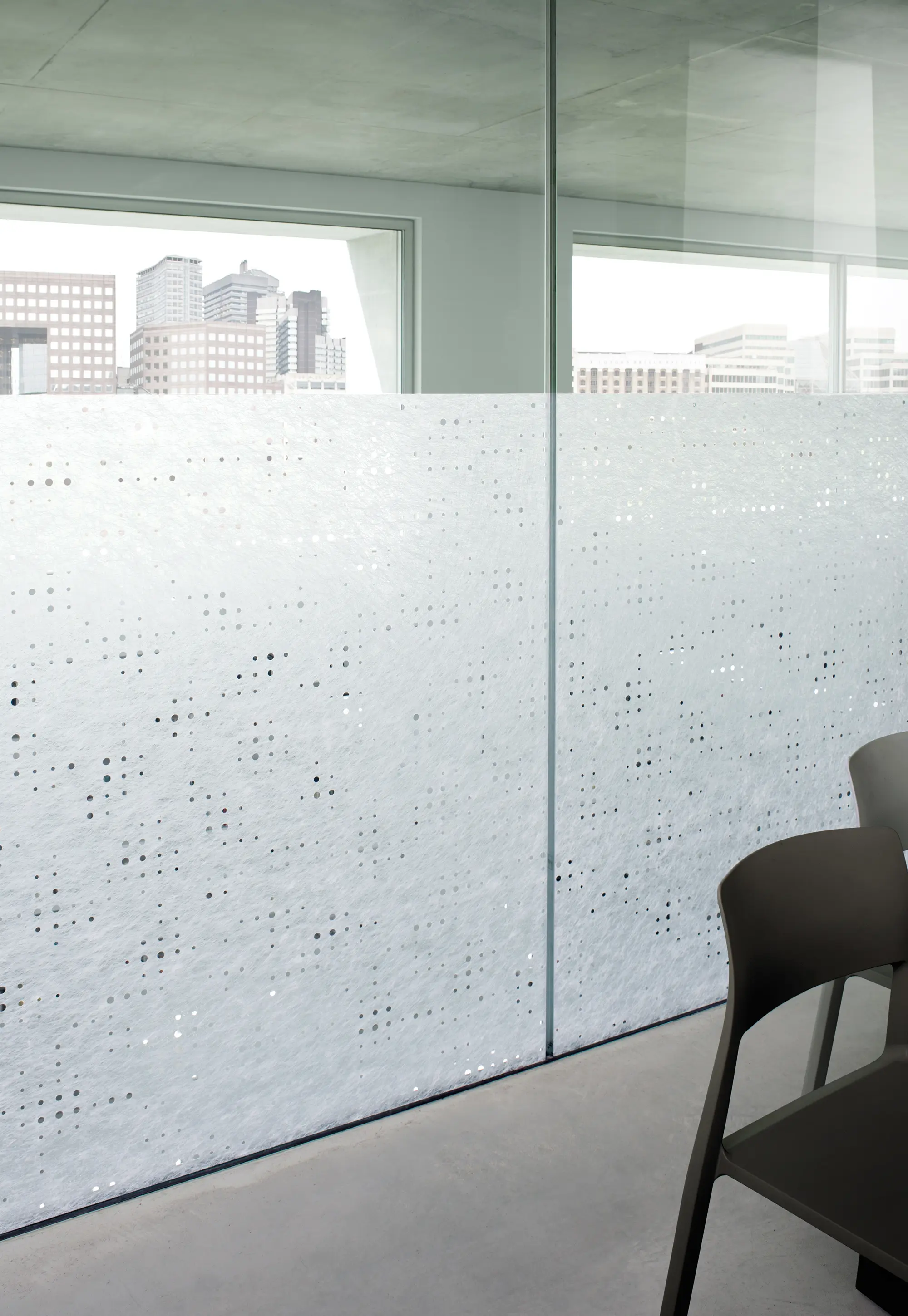 Création Baumann - GECKO LASER DOTS - 0