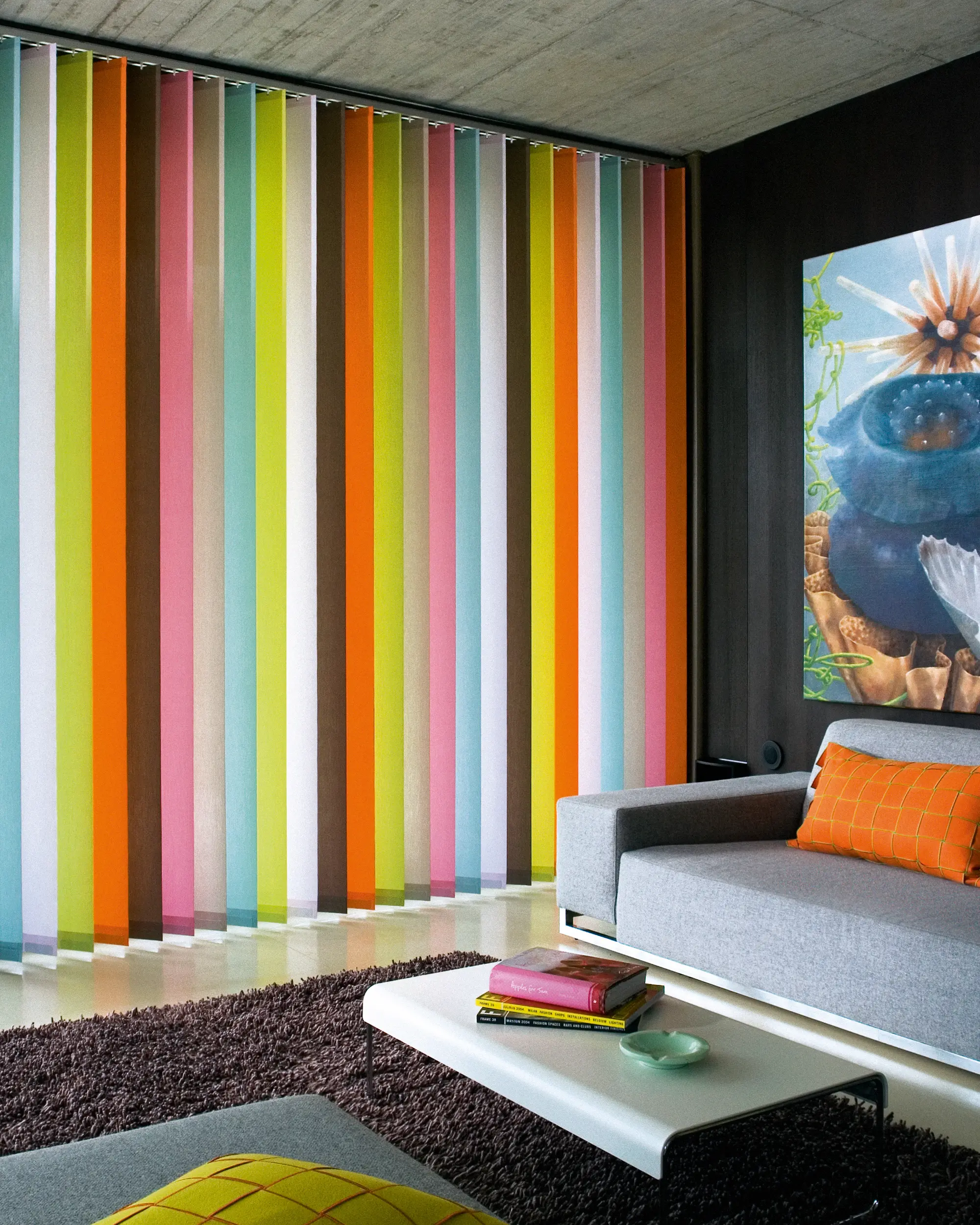 Création Baumann - IROLO IV - 41