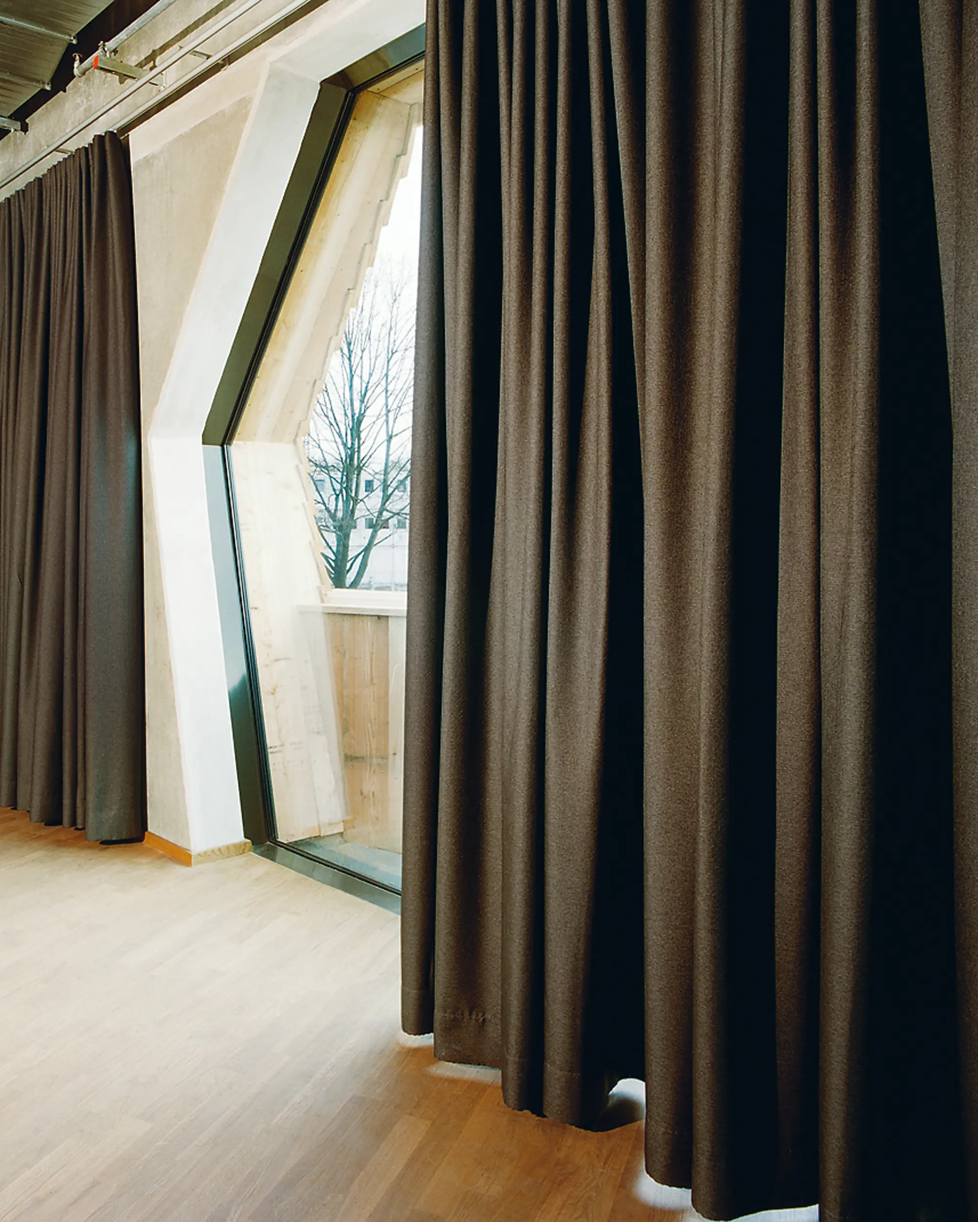 Création Baumann - MYSTERY - 103