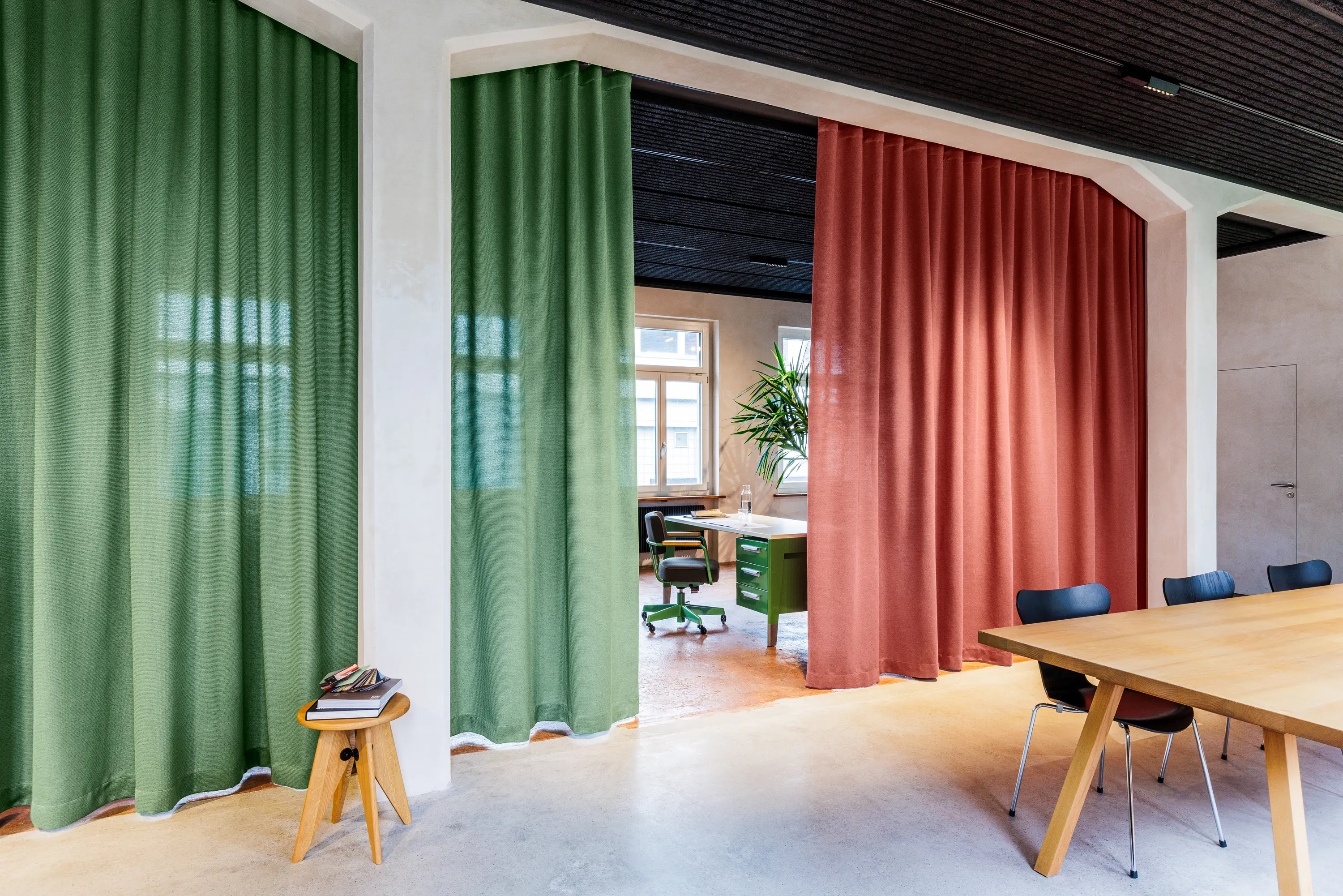 Création Baumann - KENT - 251