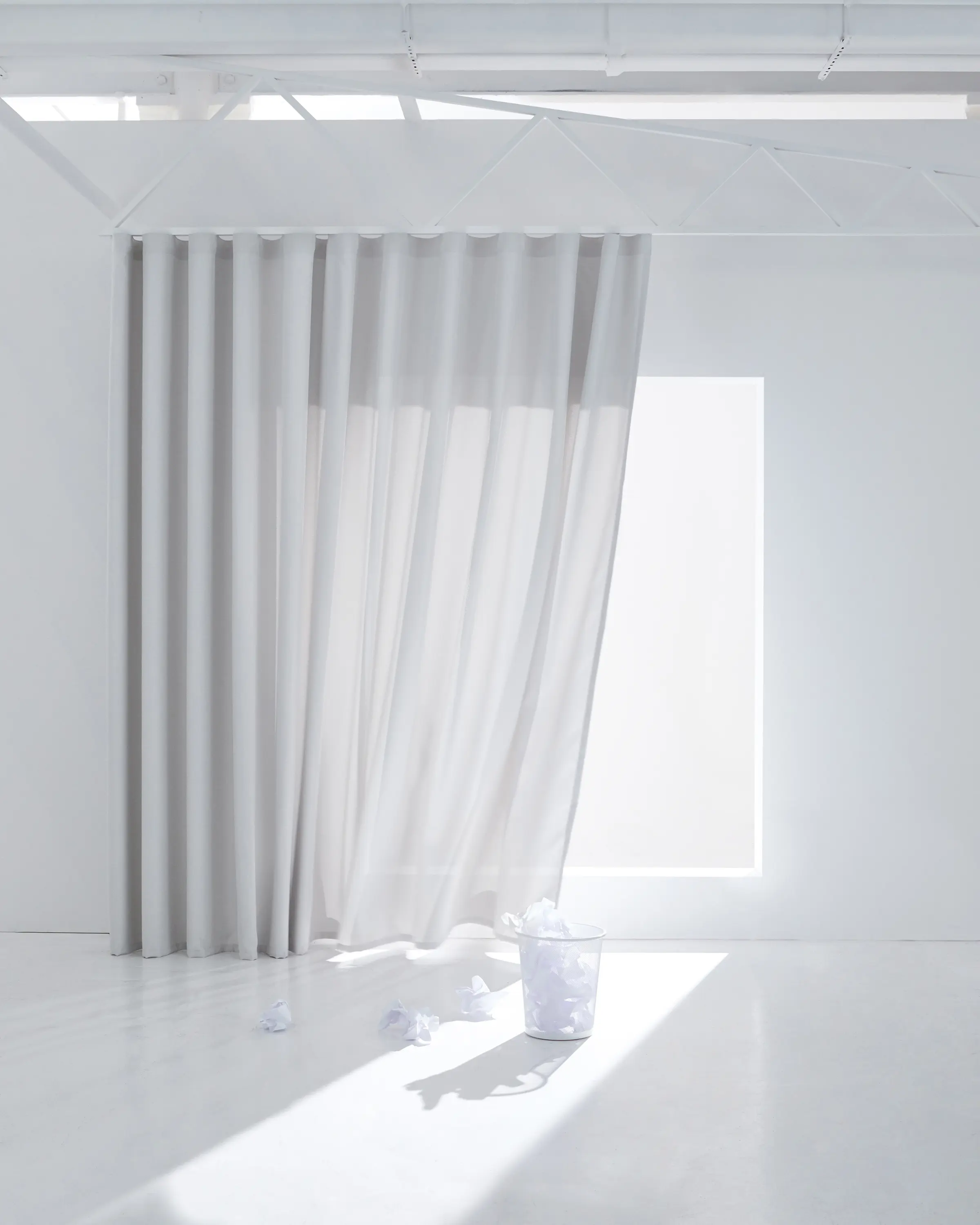 Création Baumann - SHELTER - 103