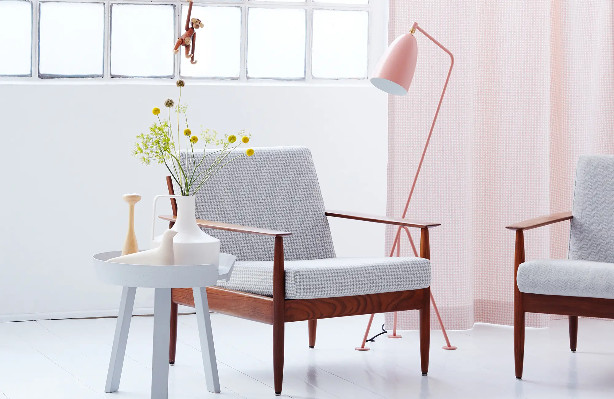 Création Baumann - CAVALLO COCO - 321