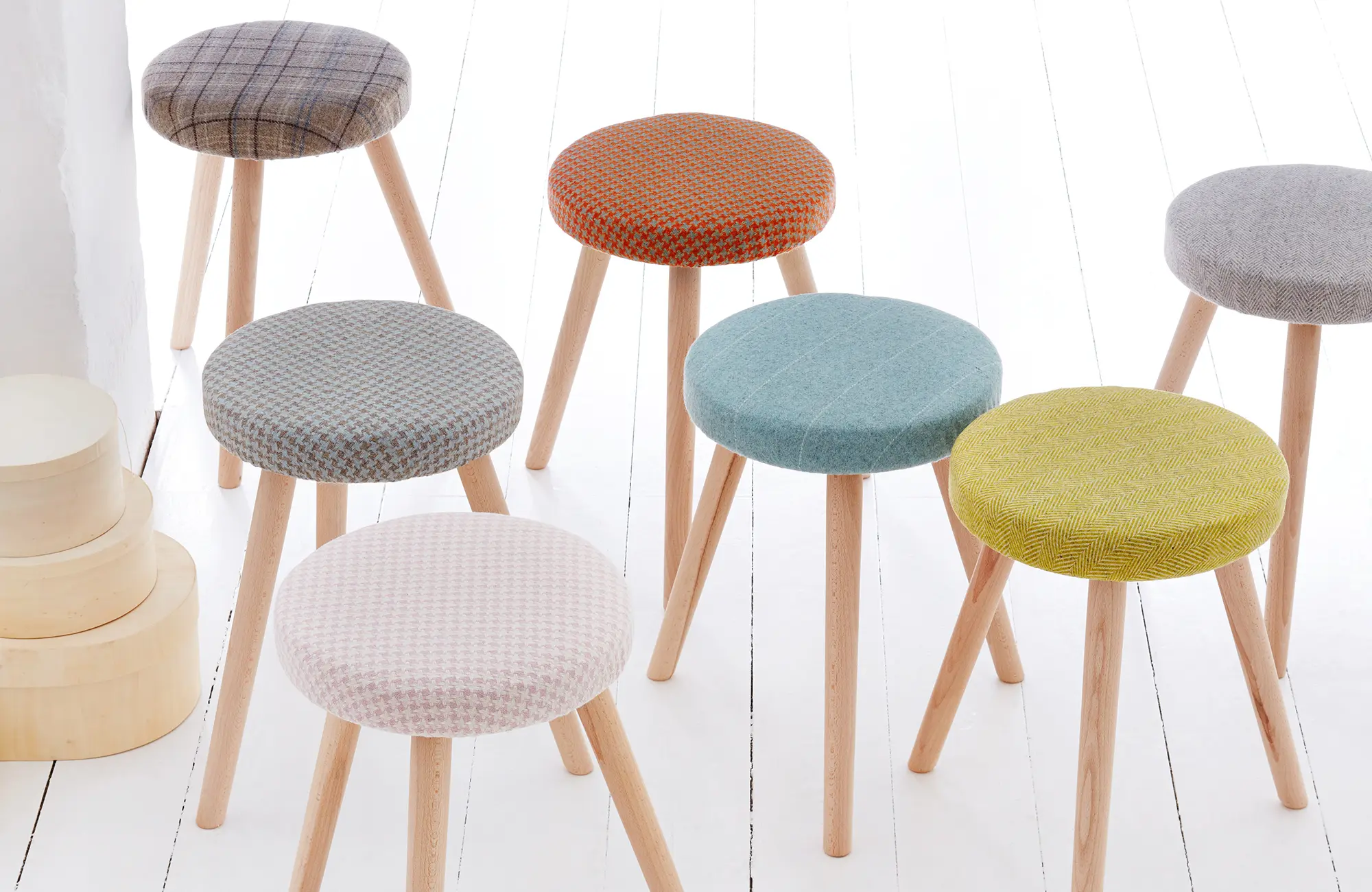 Création Baumann - CAVALLO LINEA - 343