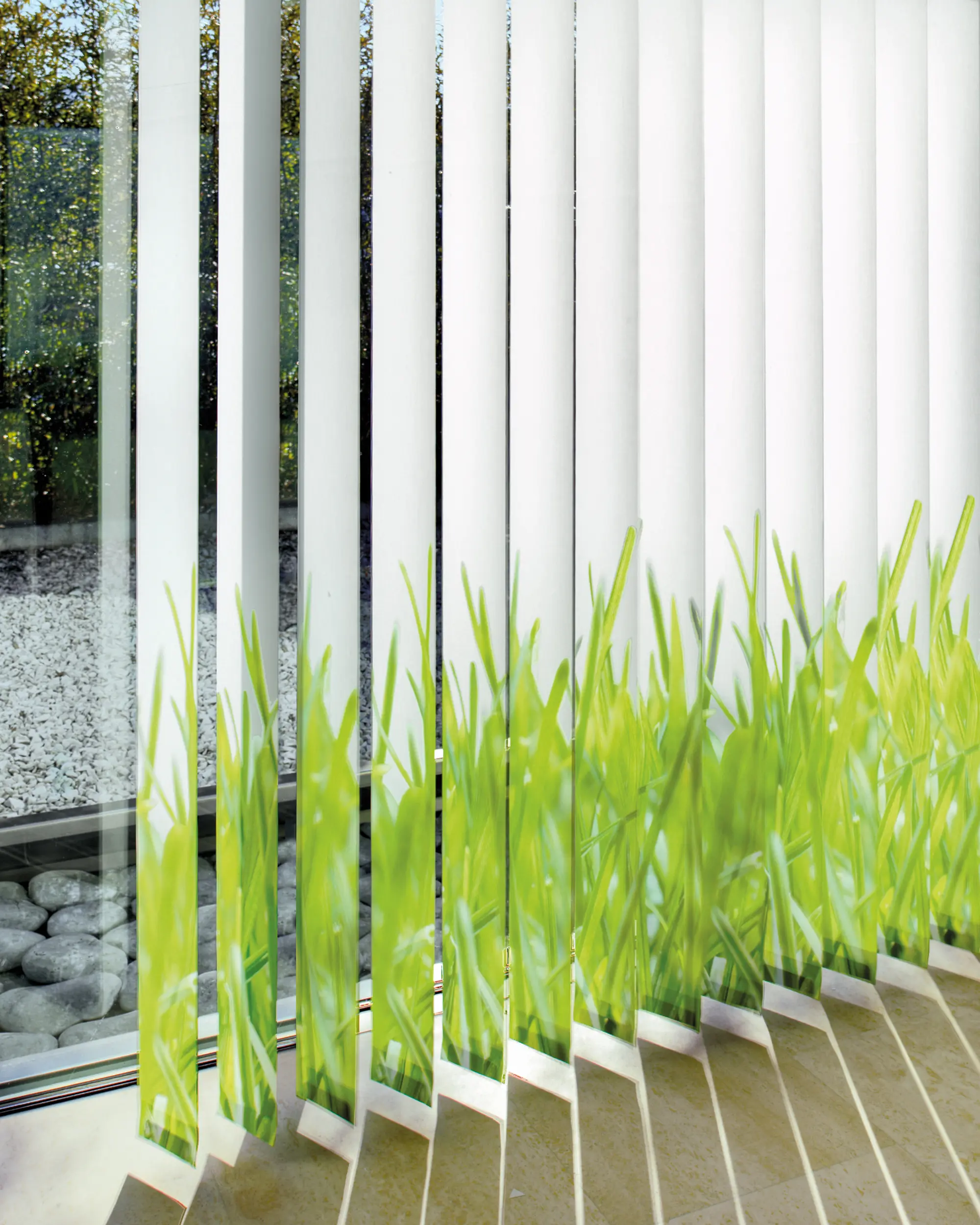 Création Baumann - GREEN - 201