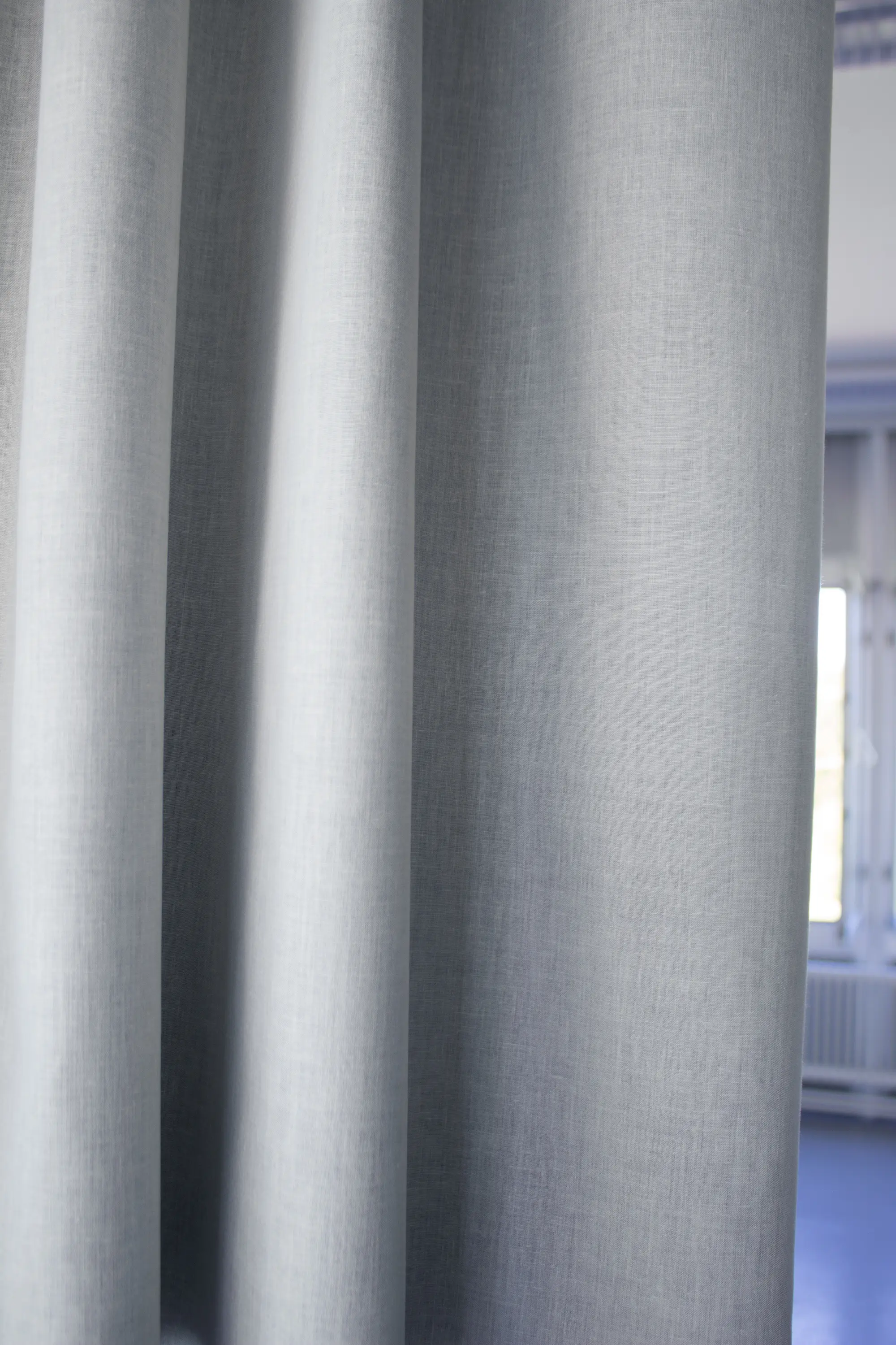 Création Baumann - OSCULARGO GREY FR - 111