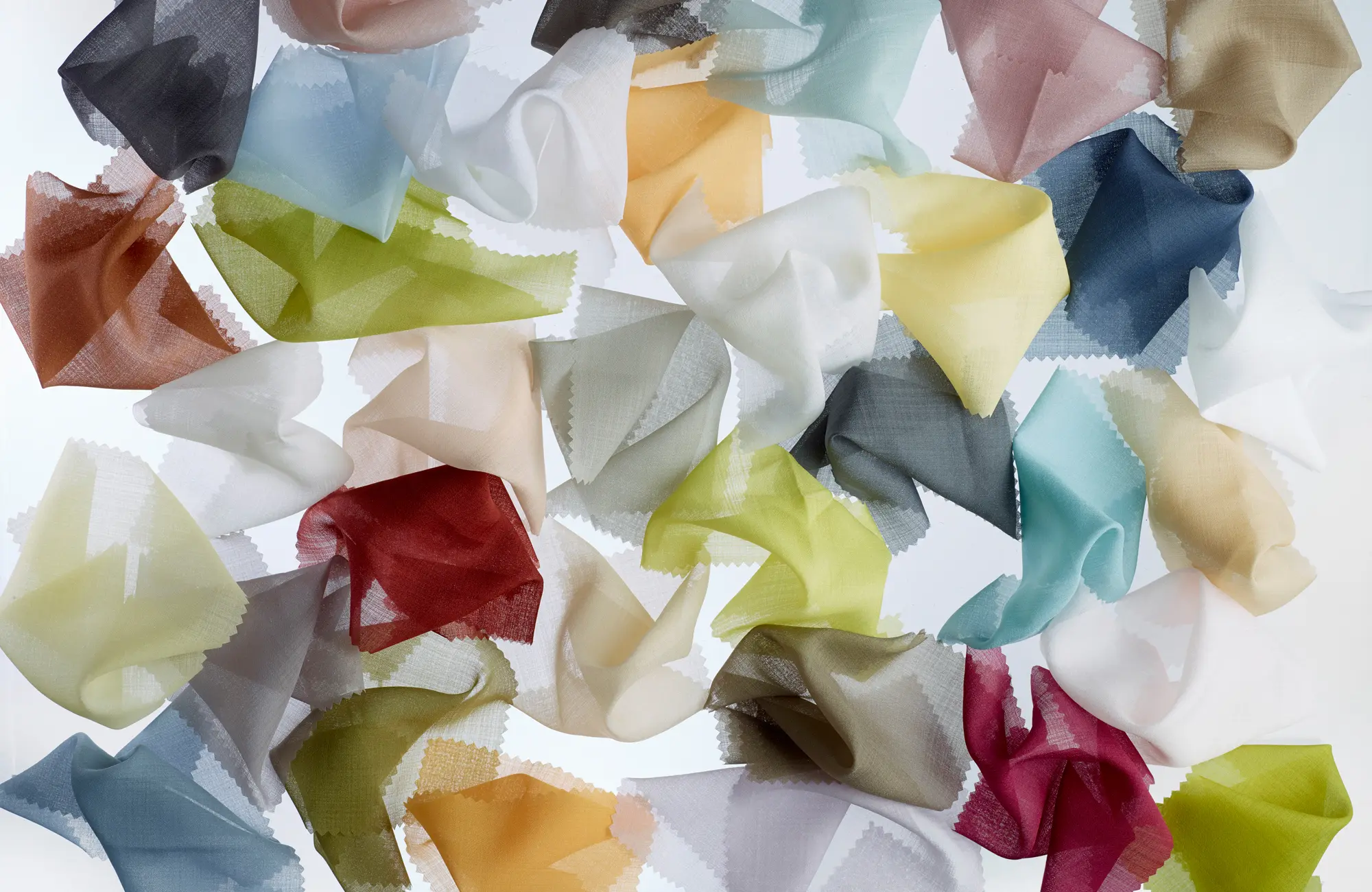 Création Baumann - SERENO II - 705