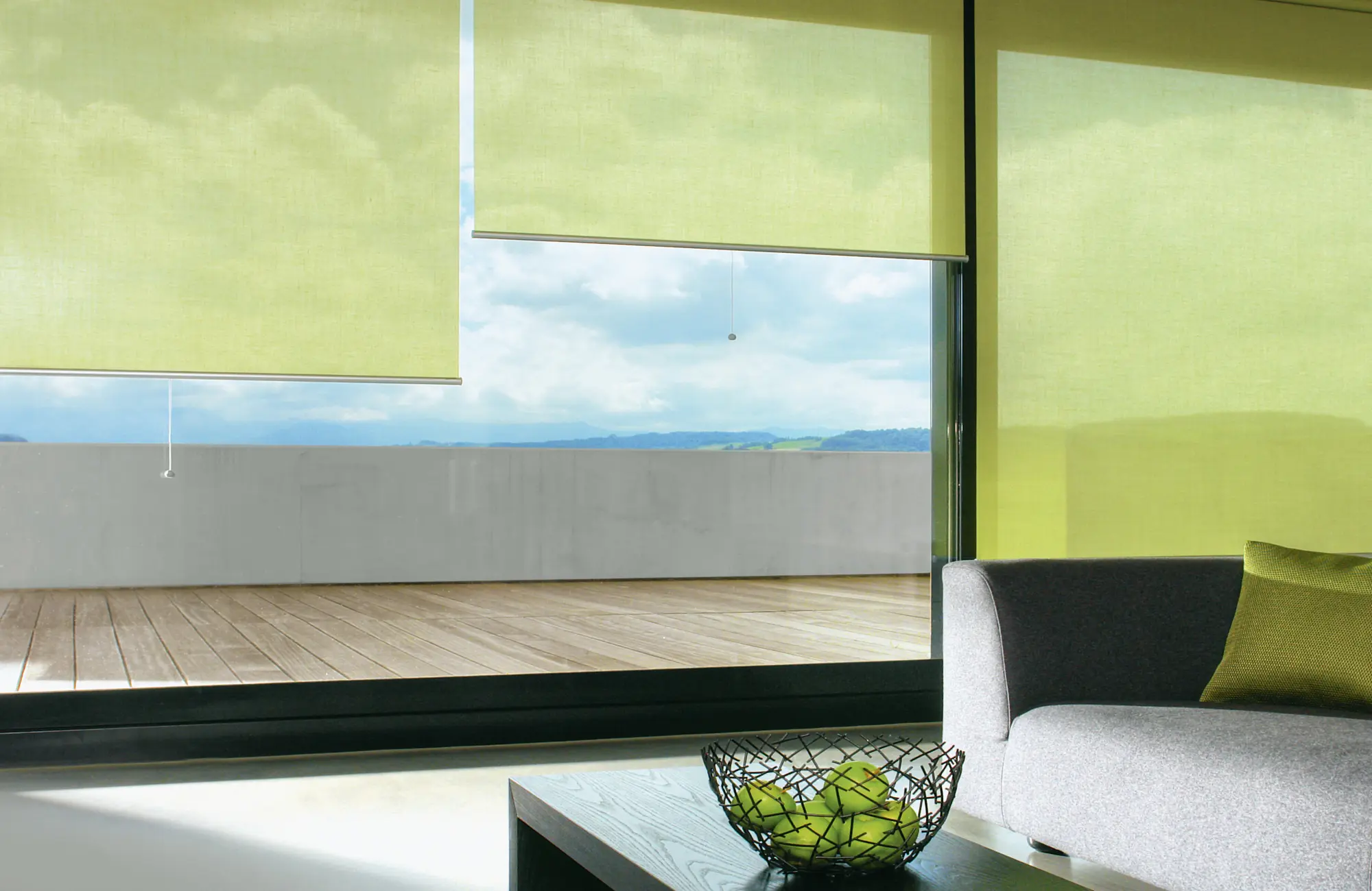 Création Baumann - SONOR III R - 7229