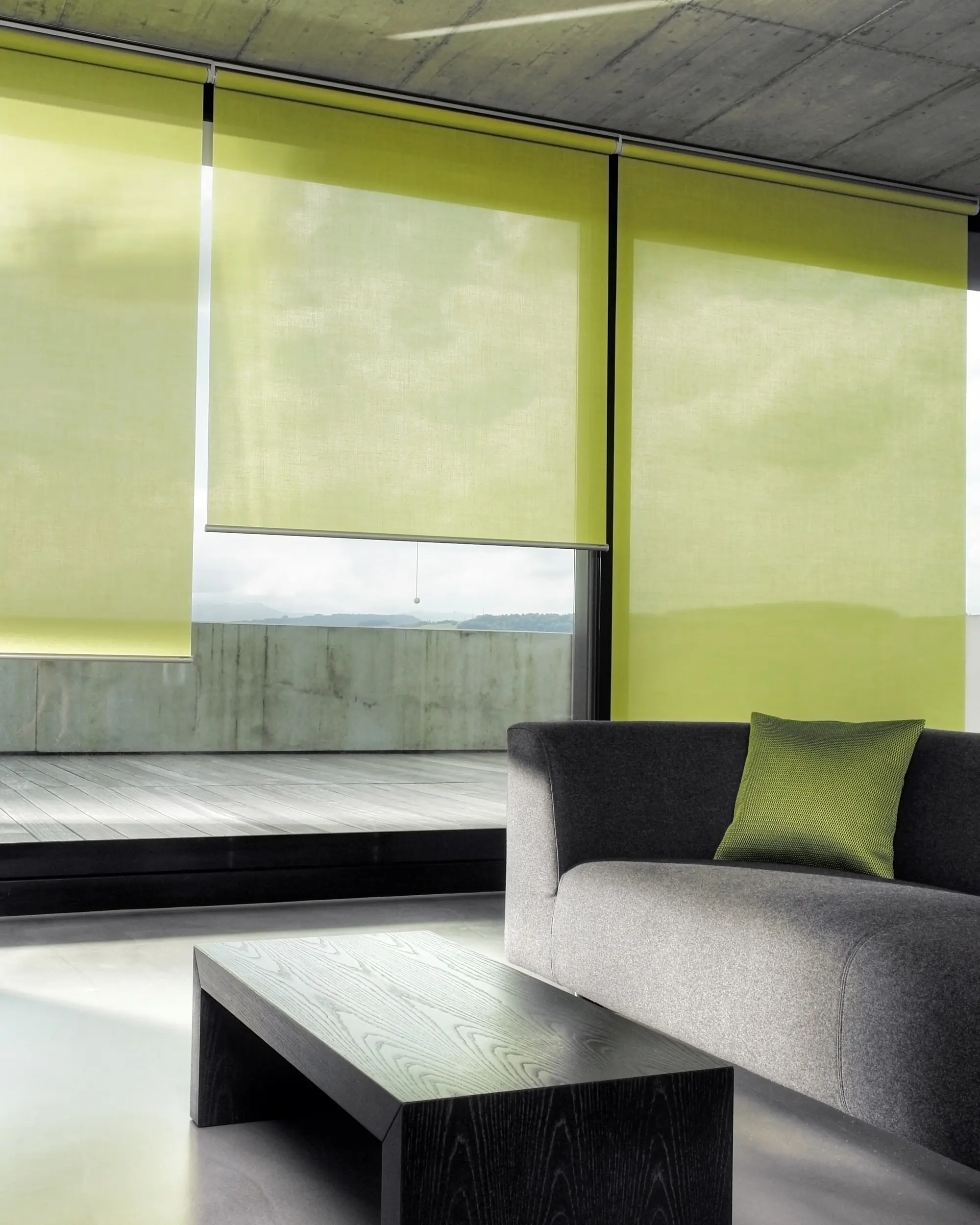 Création Baumann - SONOR III R - 7229