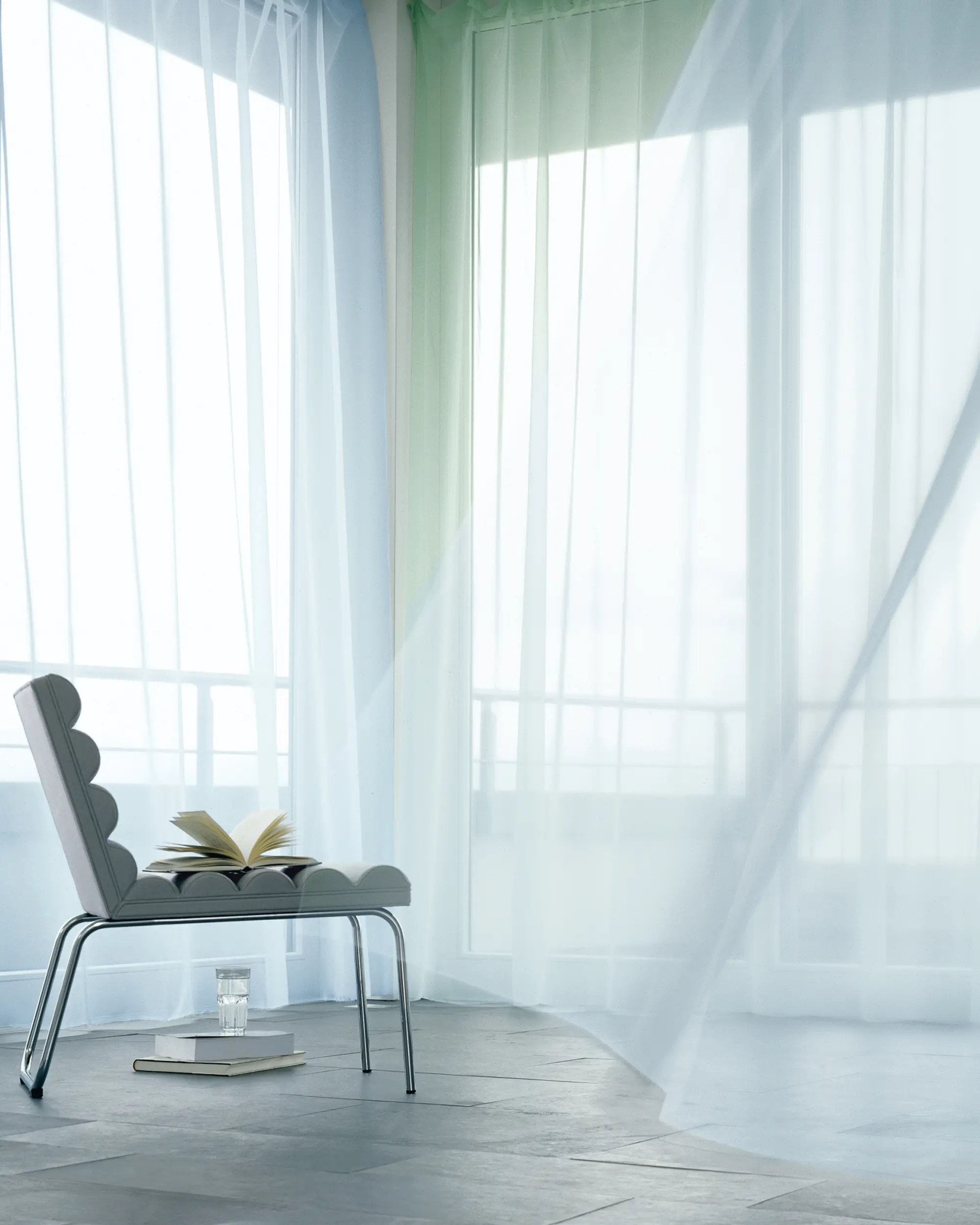 Création Baumann - SOPRANO COLOR III - 108