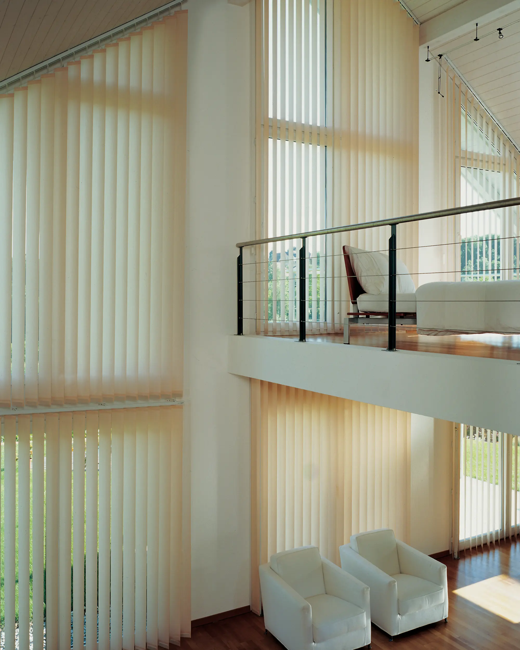 Création Baumann - SPECTRA V - 106