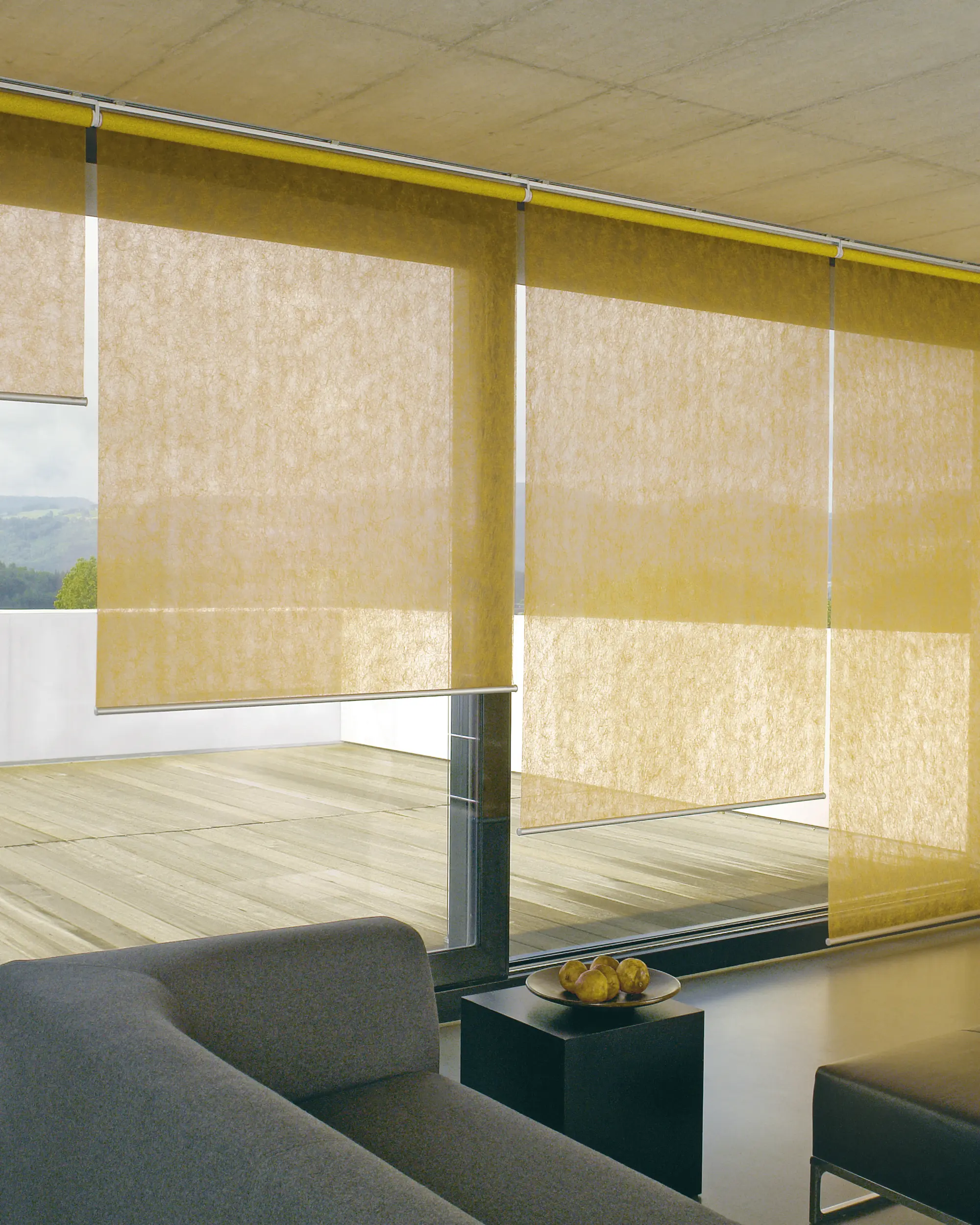 Création Baumann - SPIDER FR II R - 7032