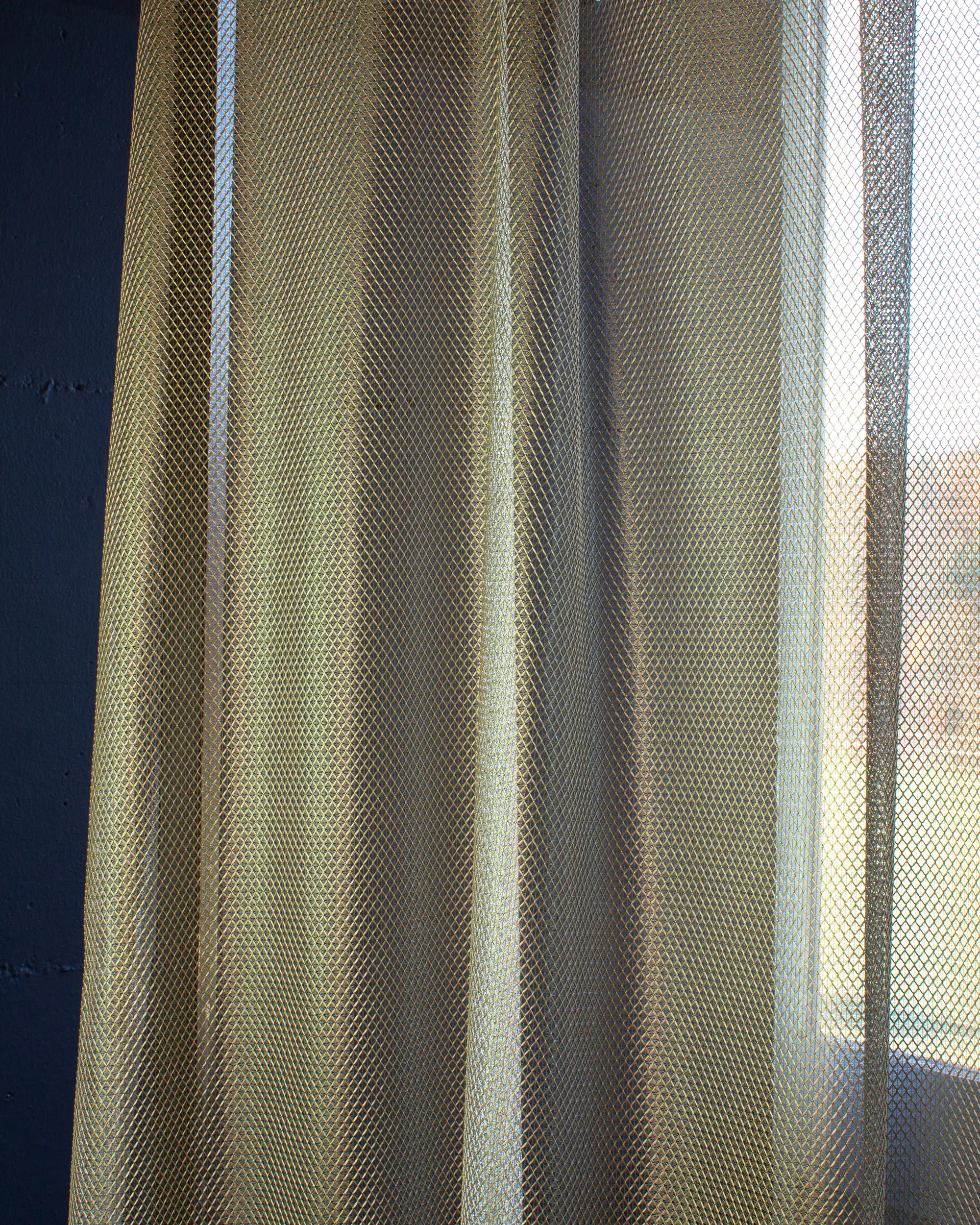 Création Baumann - ALU NET - 101