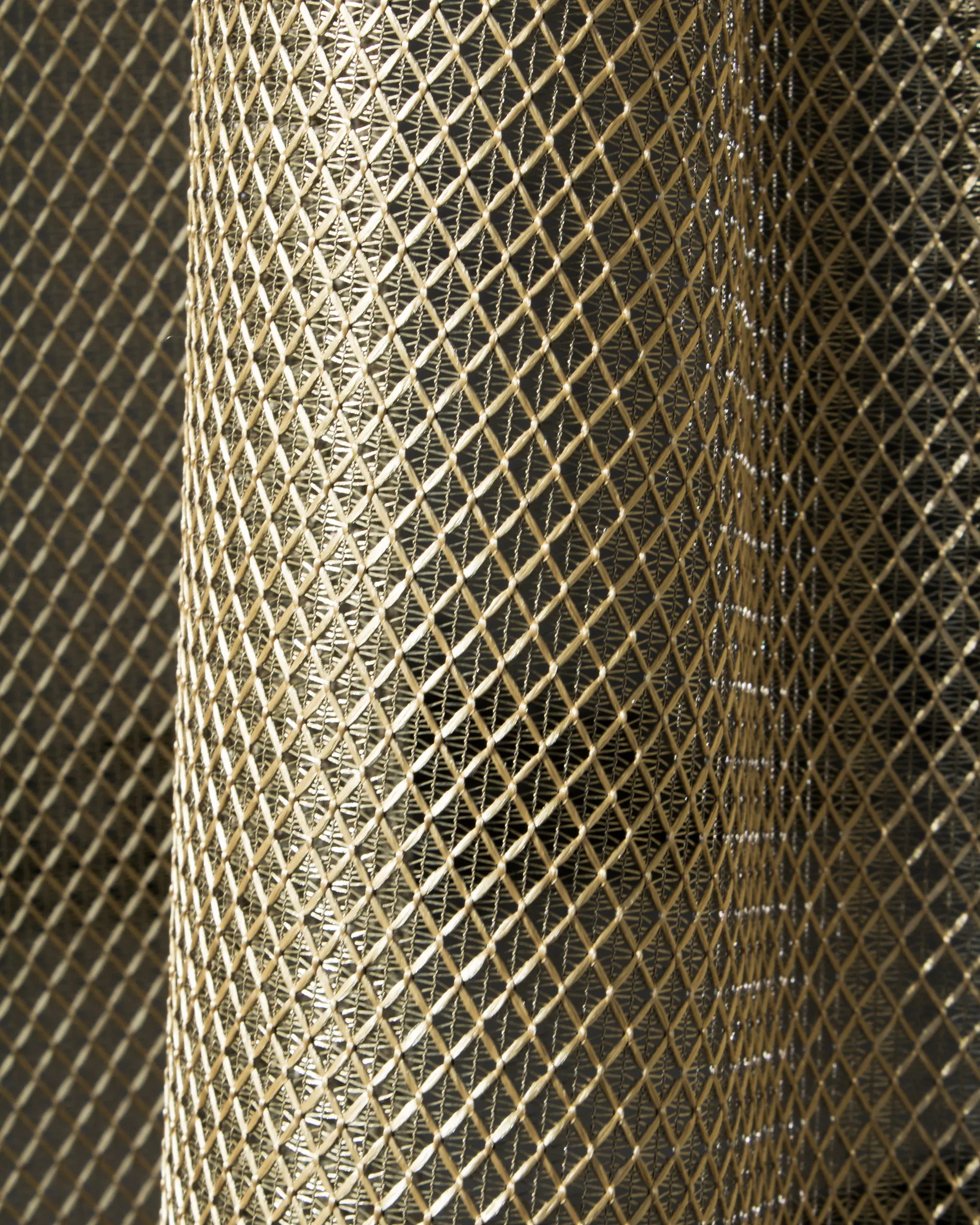 Création Baumann - ALU NET - 101