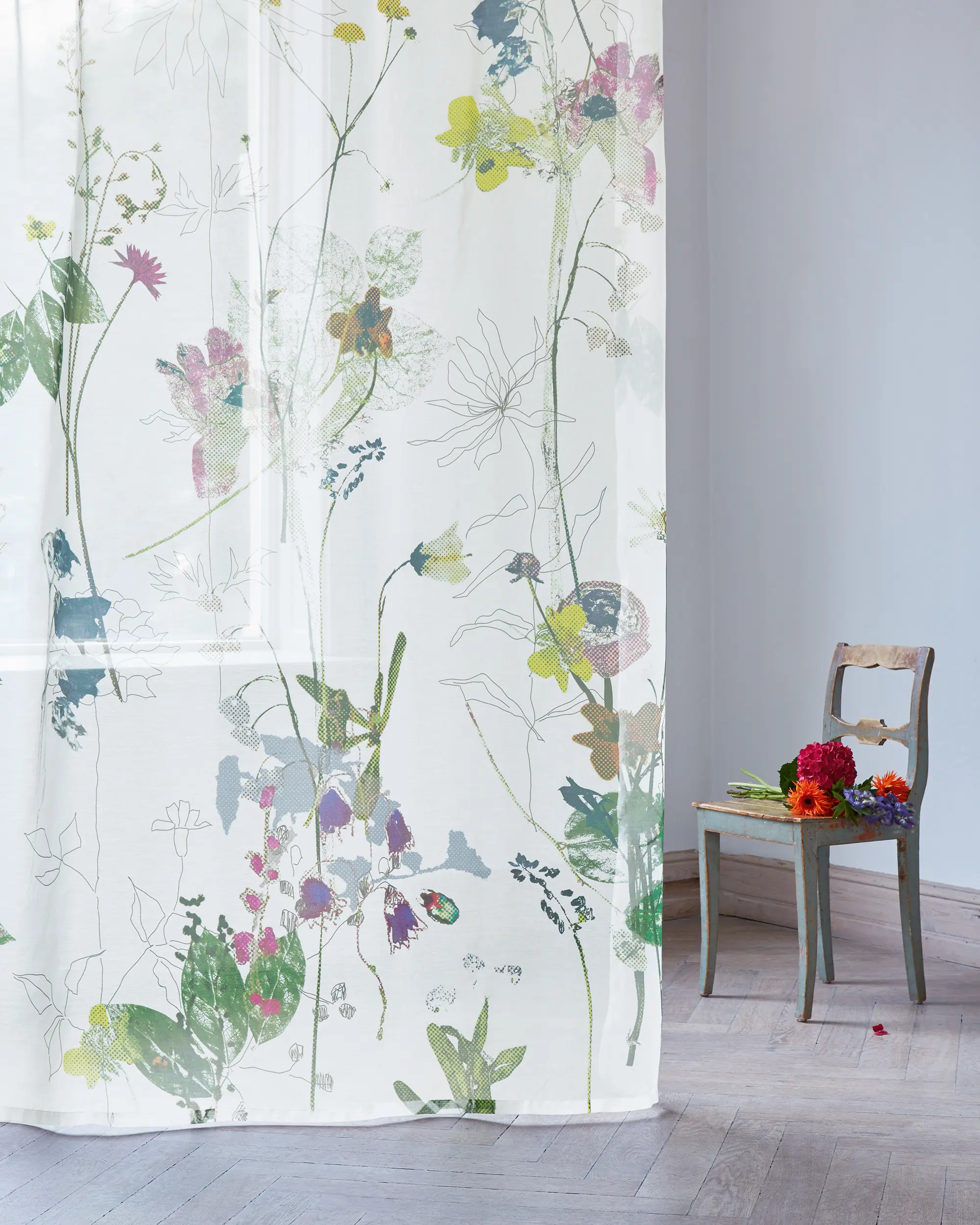 Création Baumann - CAMPANELLA - 1