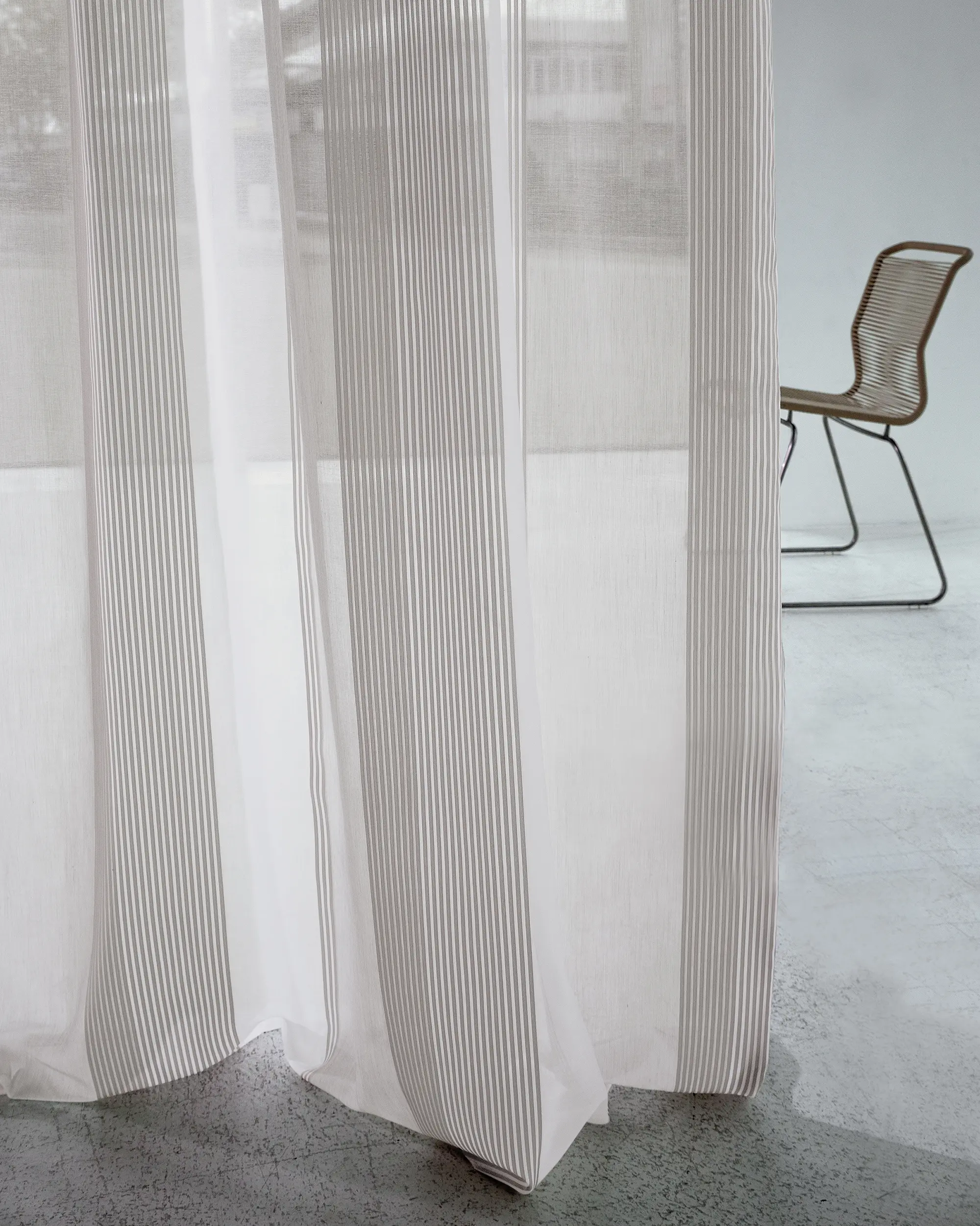 Création Baumann - JASPIS STRIPE II - 0272