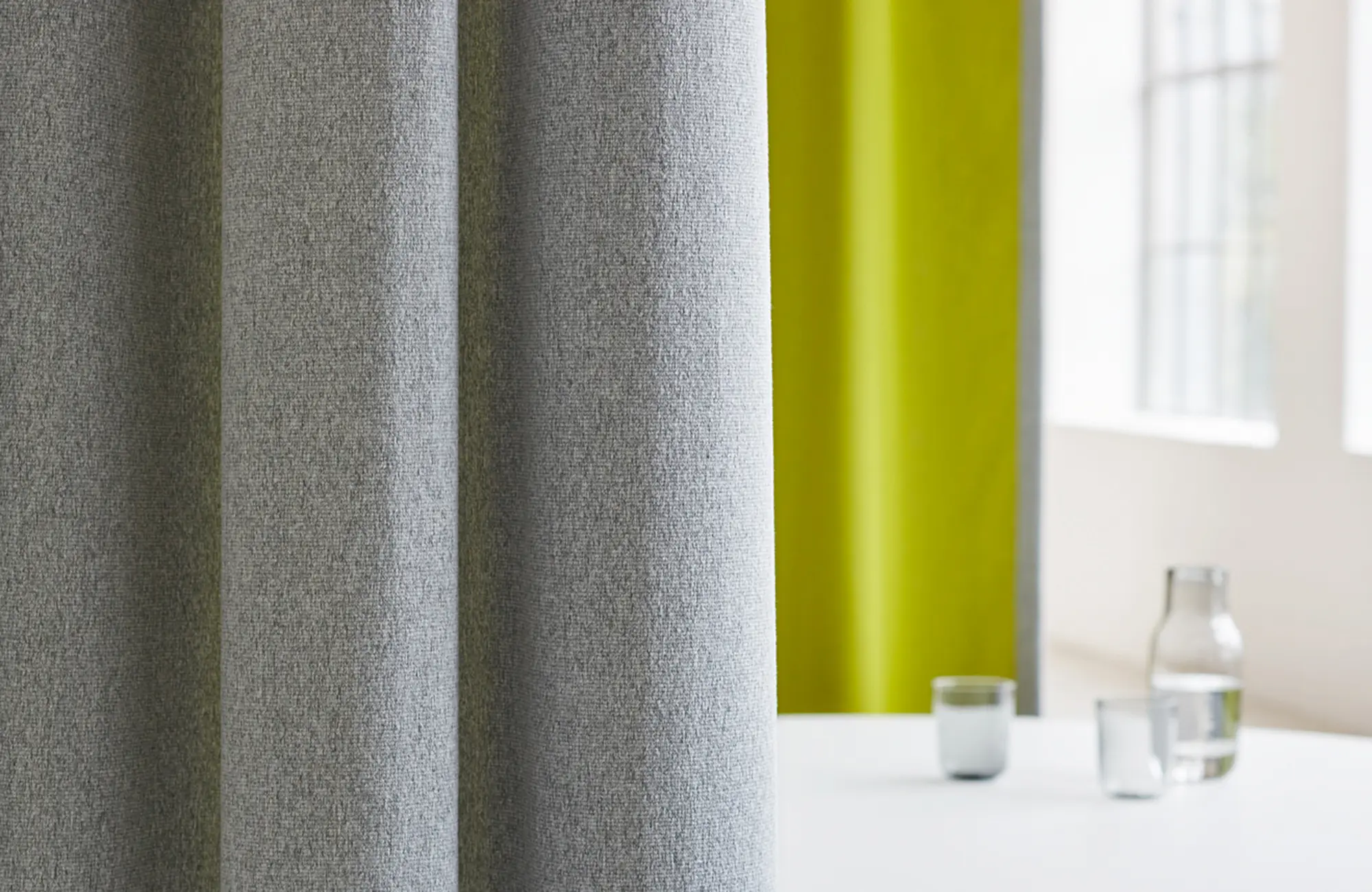 Création Baumann - SILENT - 0102