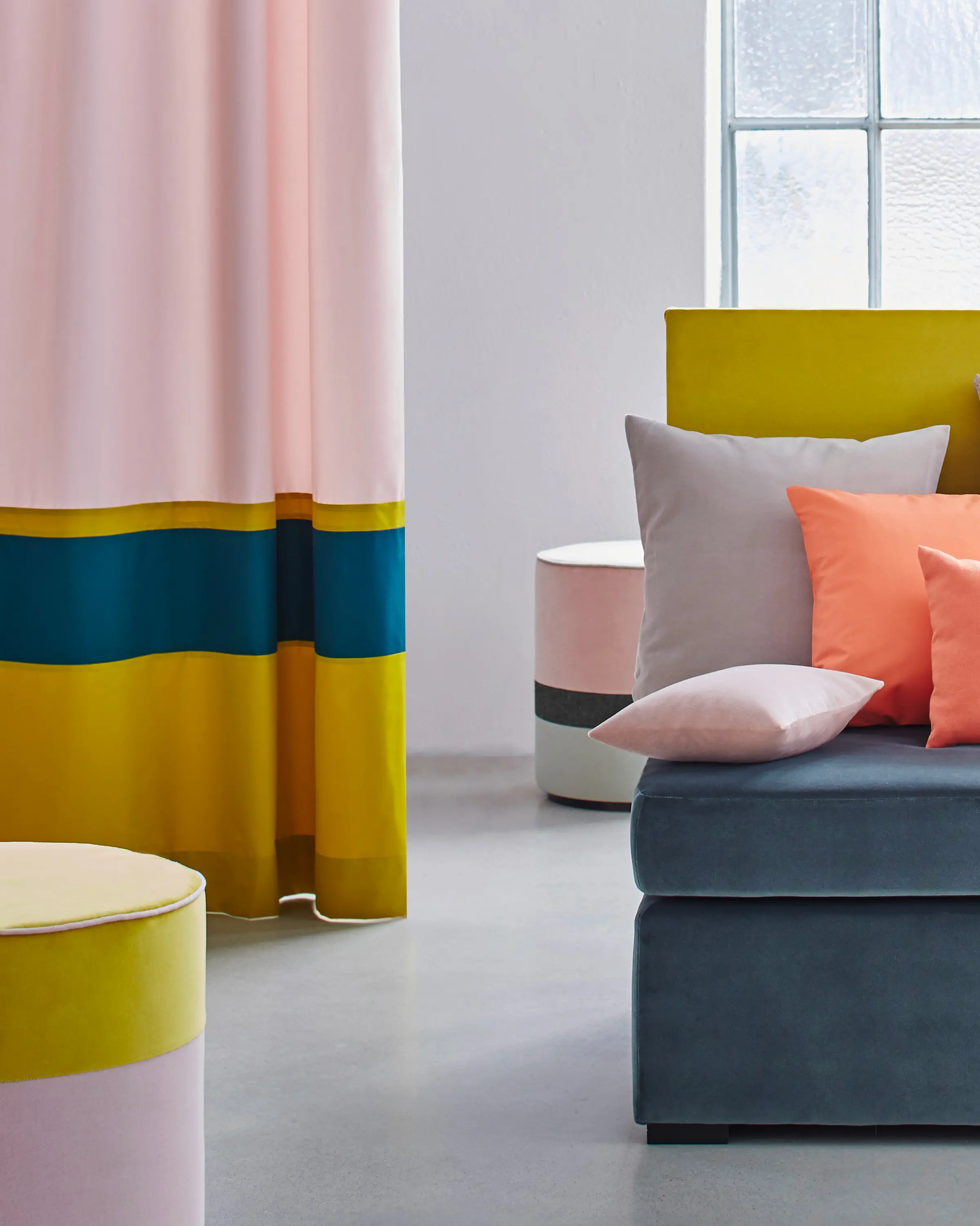 Création Baumann - UNISONO IV - 10