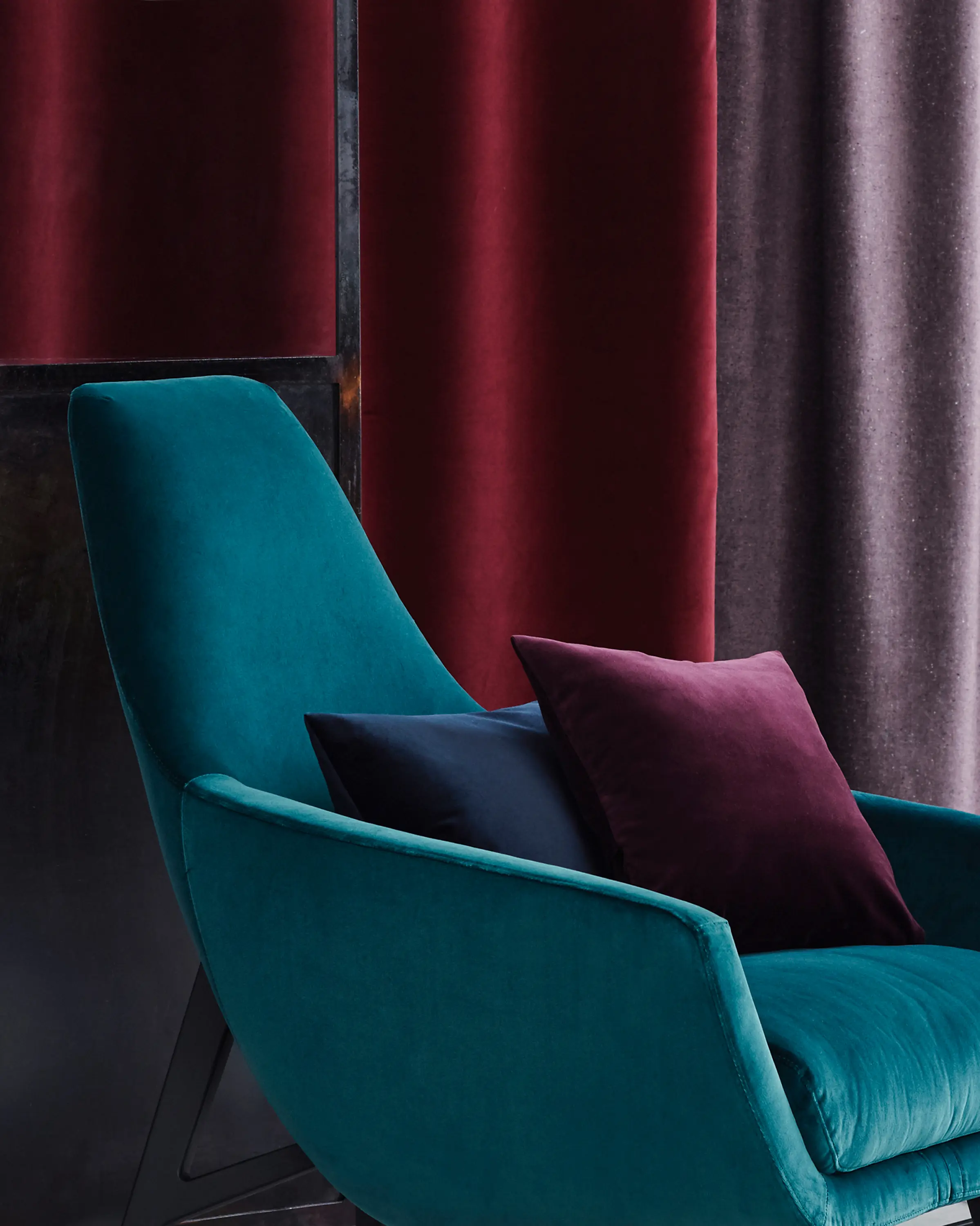 Création Baumann - VELLING III - 370