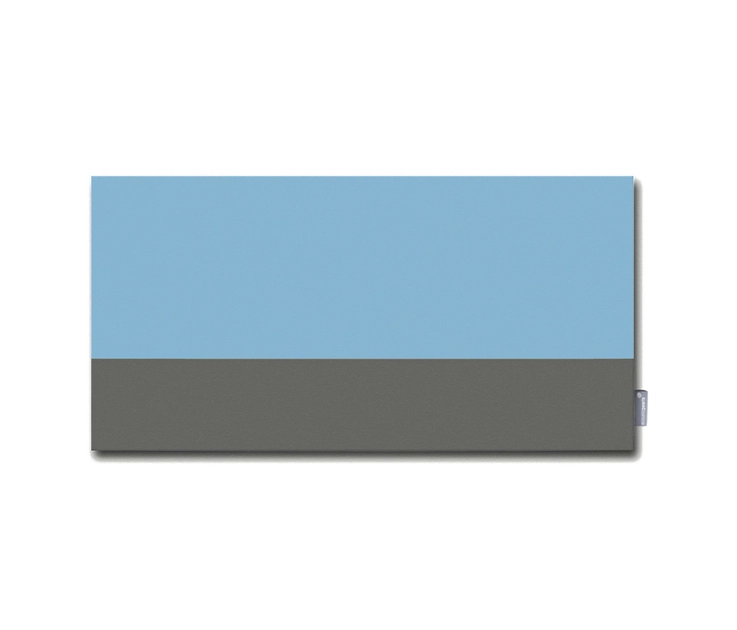 ACOUSTIC COLOR FIELDS | DUO 2 - Sound absorbing objects from Création ...