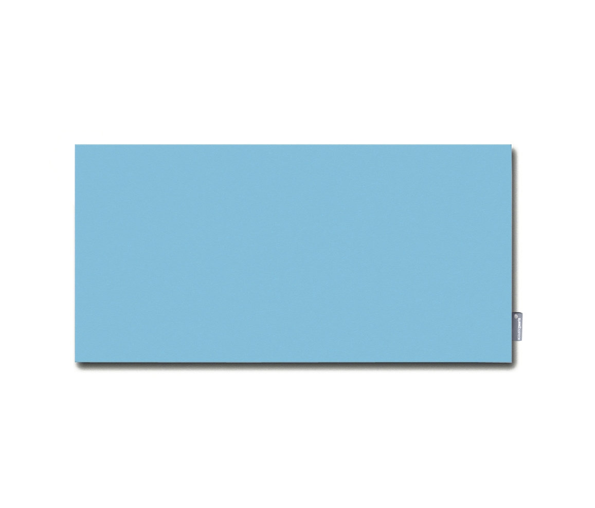 Display product ACOUSTIC COLOR FIELDS | MONO from manufacturer Création Baumann