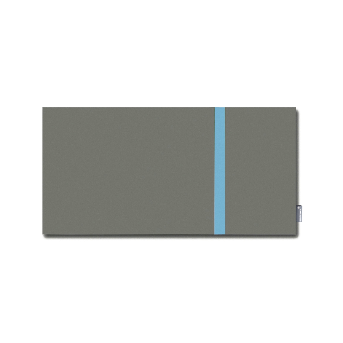 Display product ACOUSTIC COLOR FIELDS | STRIPE from manufacturer Création Baumann