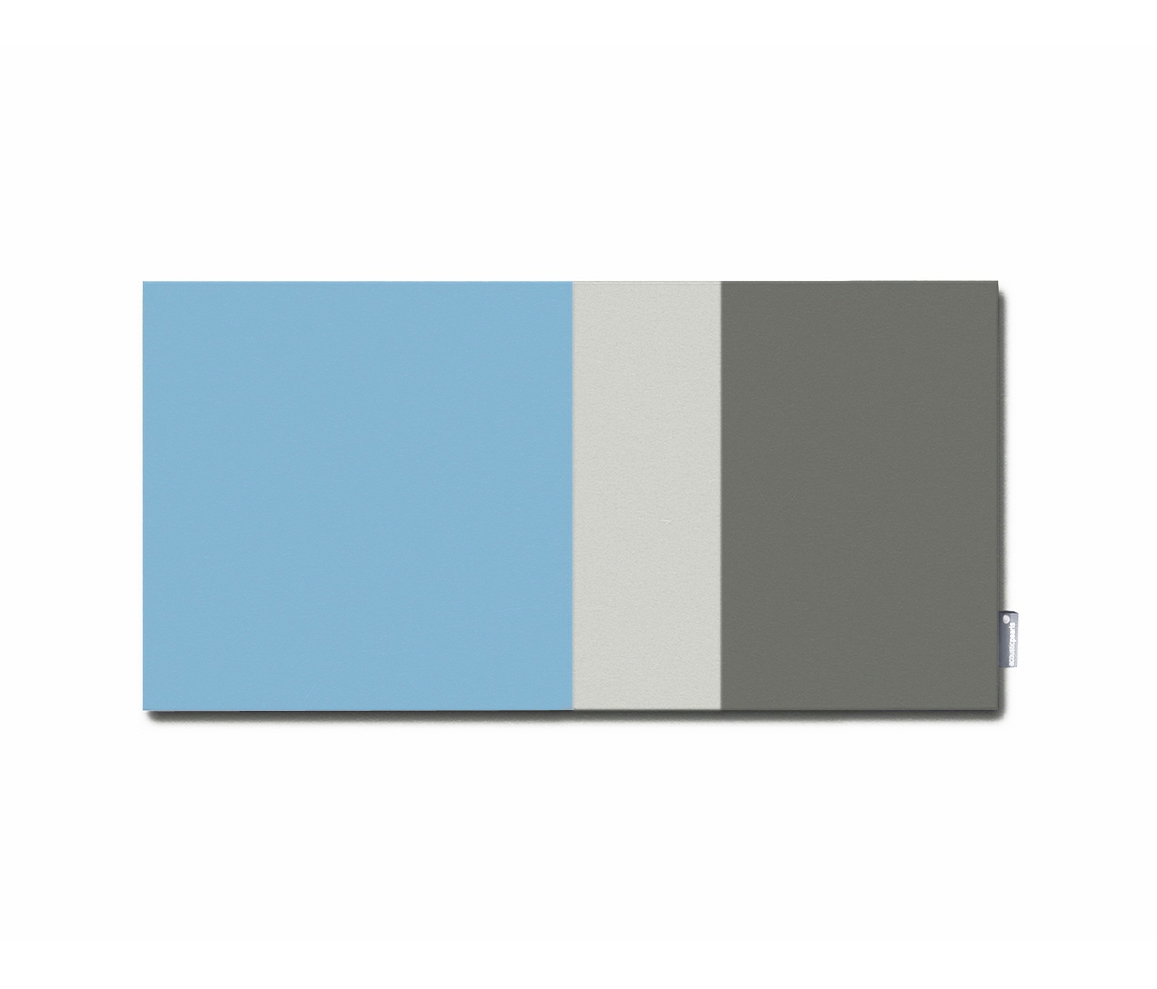 Display product ACOUSTIC COLOR FIELDS | TRIPLE from manufacturer Création Baumann