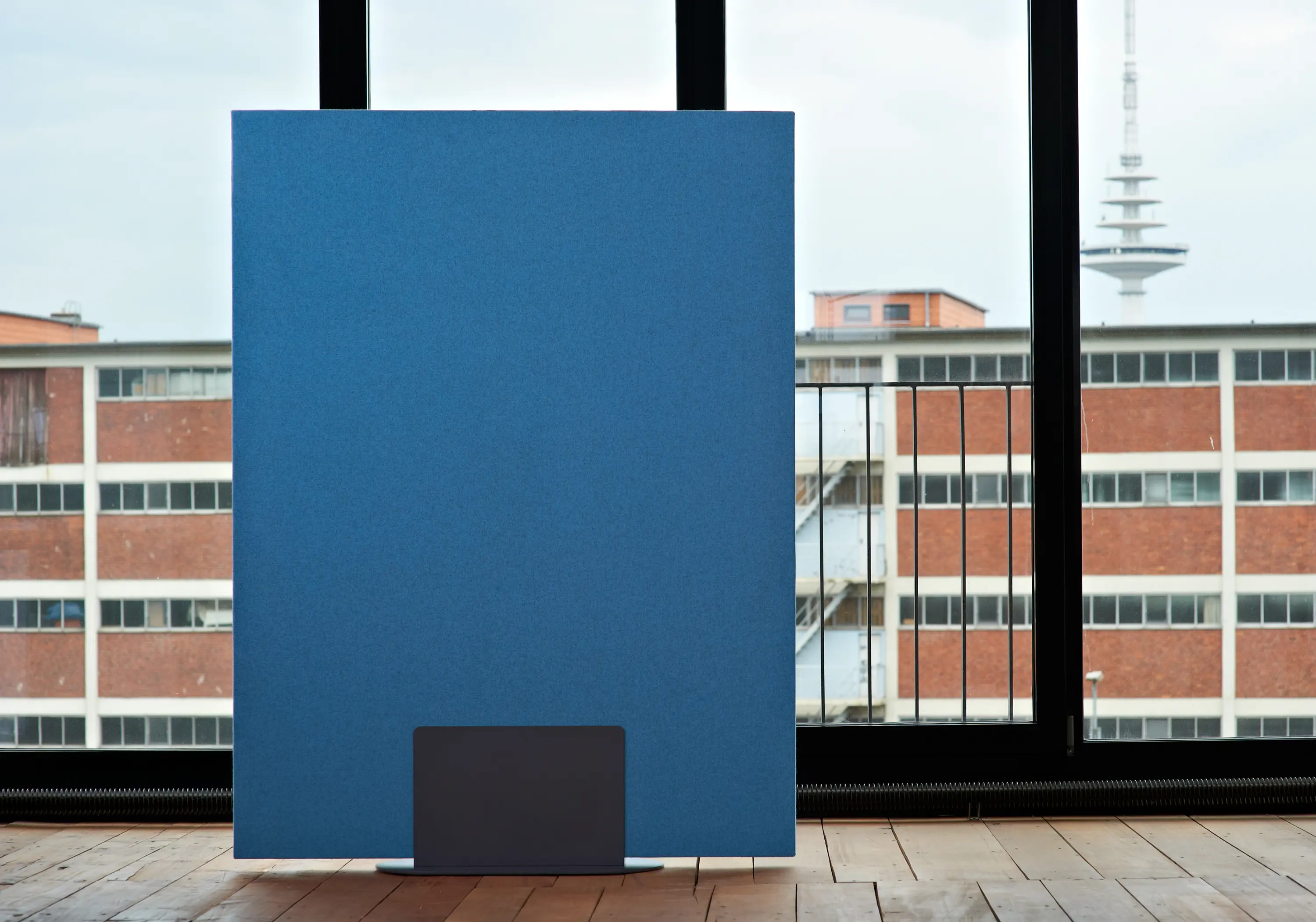 Création Baumann - ACOUSTIC ROOM DIVIDER | ARCHITECTS ground level