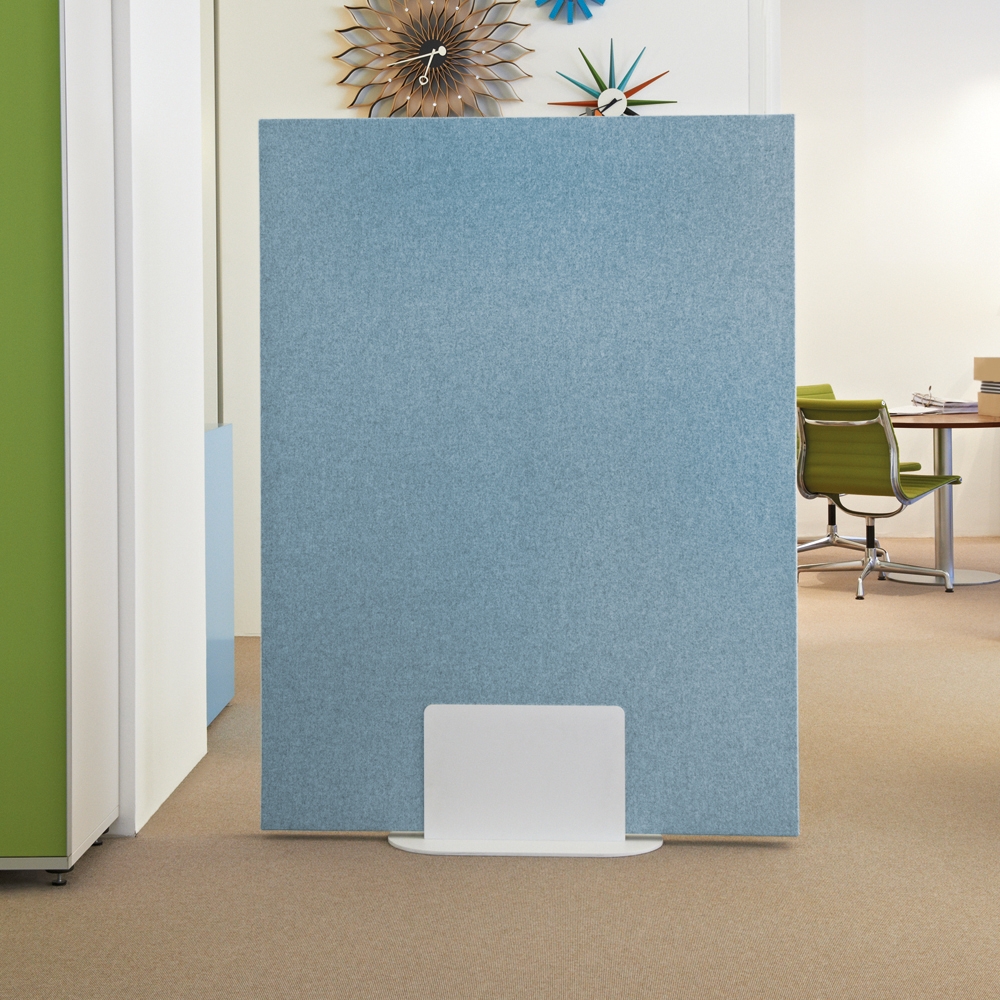 Produkt ACOUSTIC ROOM DIVIDER | ARCHITECTS ground level des Herstellers Création Baumann anzeigen